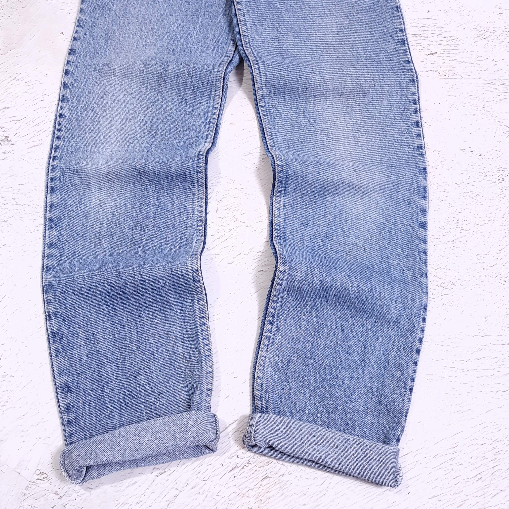 Levi's 541 Silver Tab, миниатюра 5