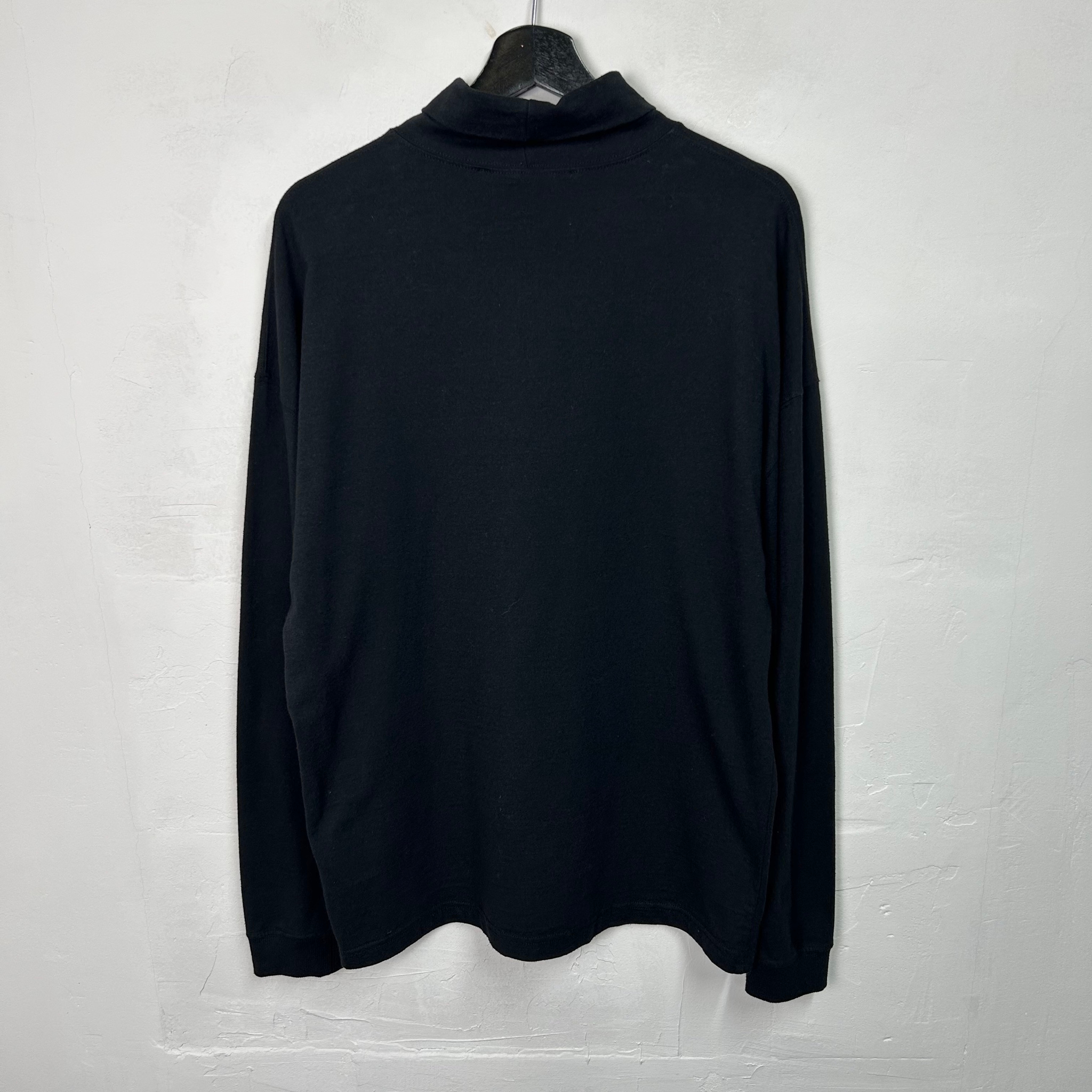 1017 ALYX 9SM Turtleneck Longsleeve, миниатюра 4