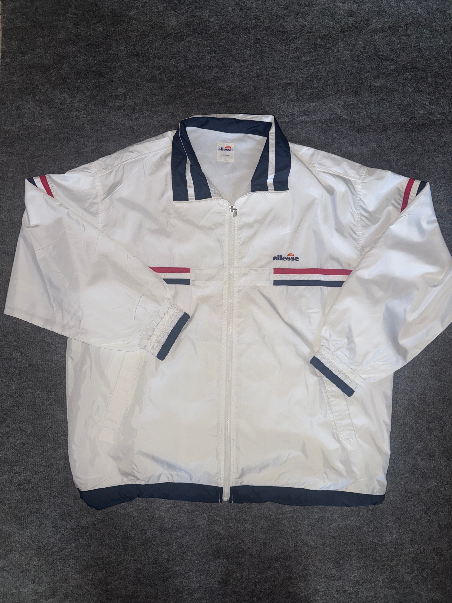 ellesse олимпийка, миниатюра 1