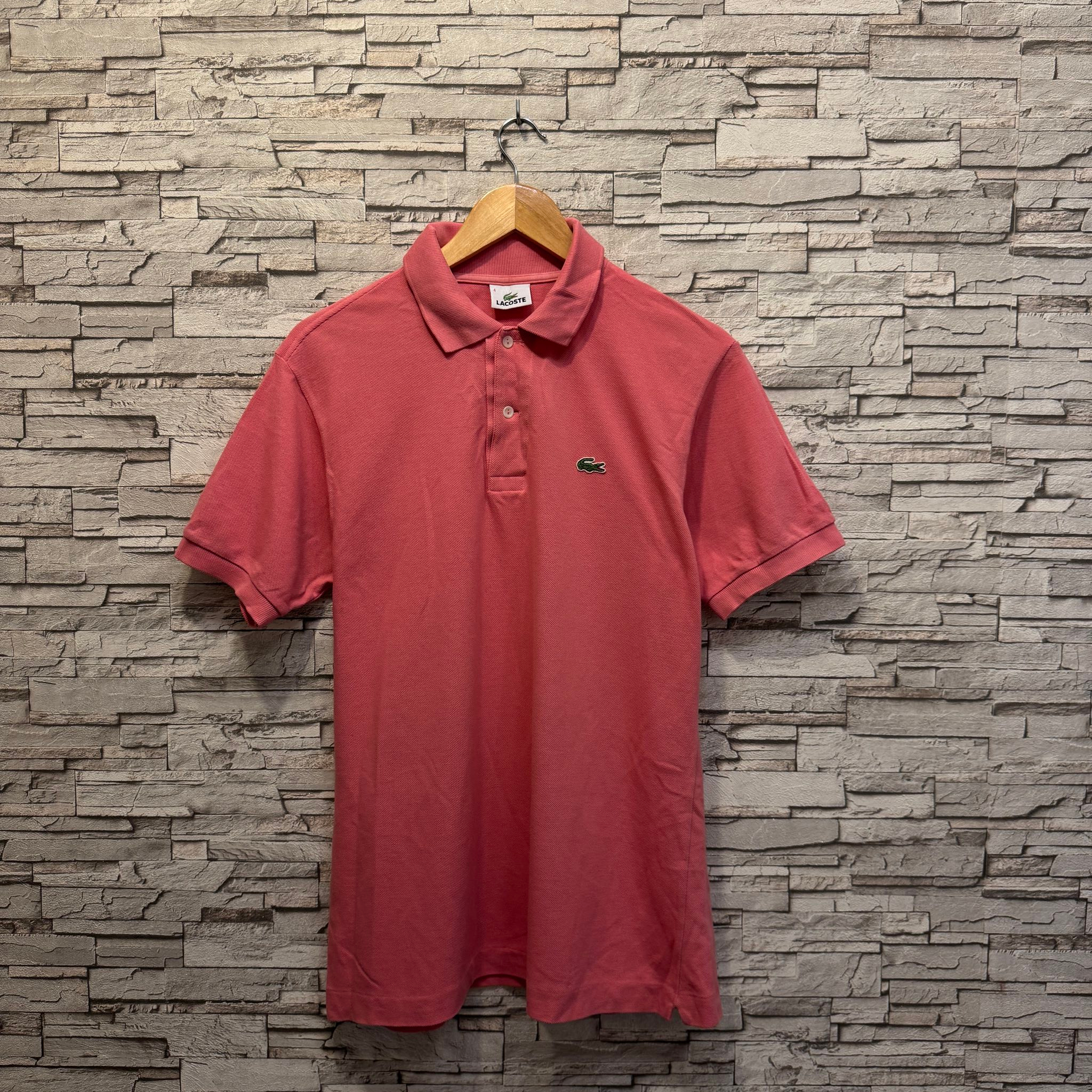 Lacoste Поло, миниатюра 1