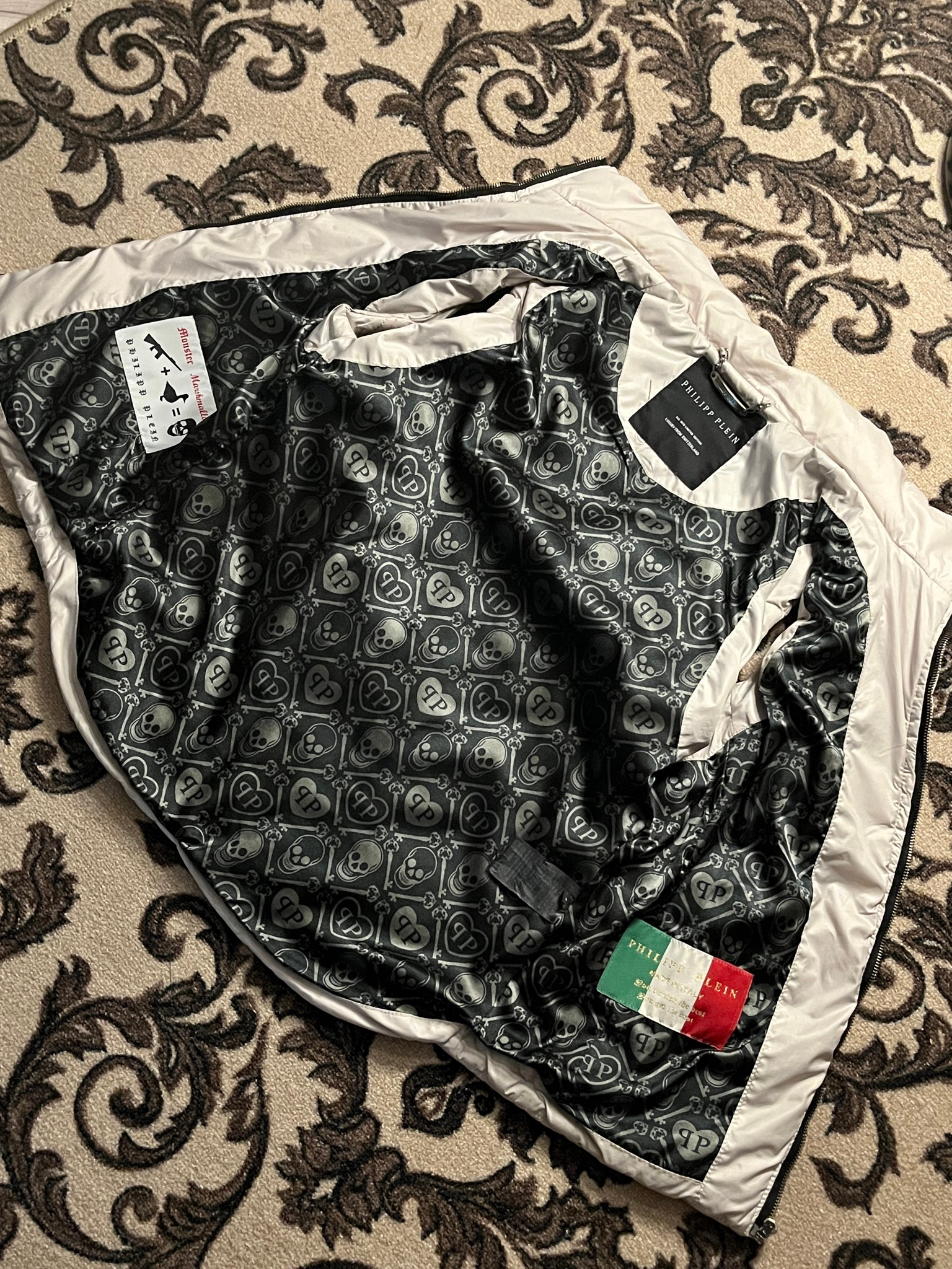Philipp Plein Jacket, миниатюра 9