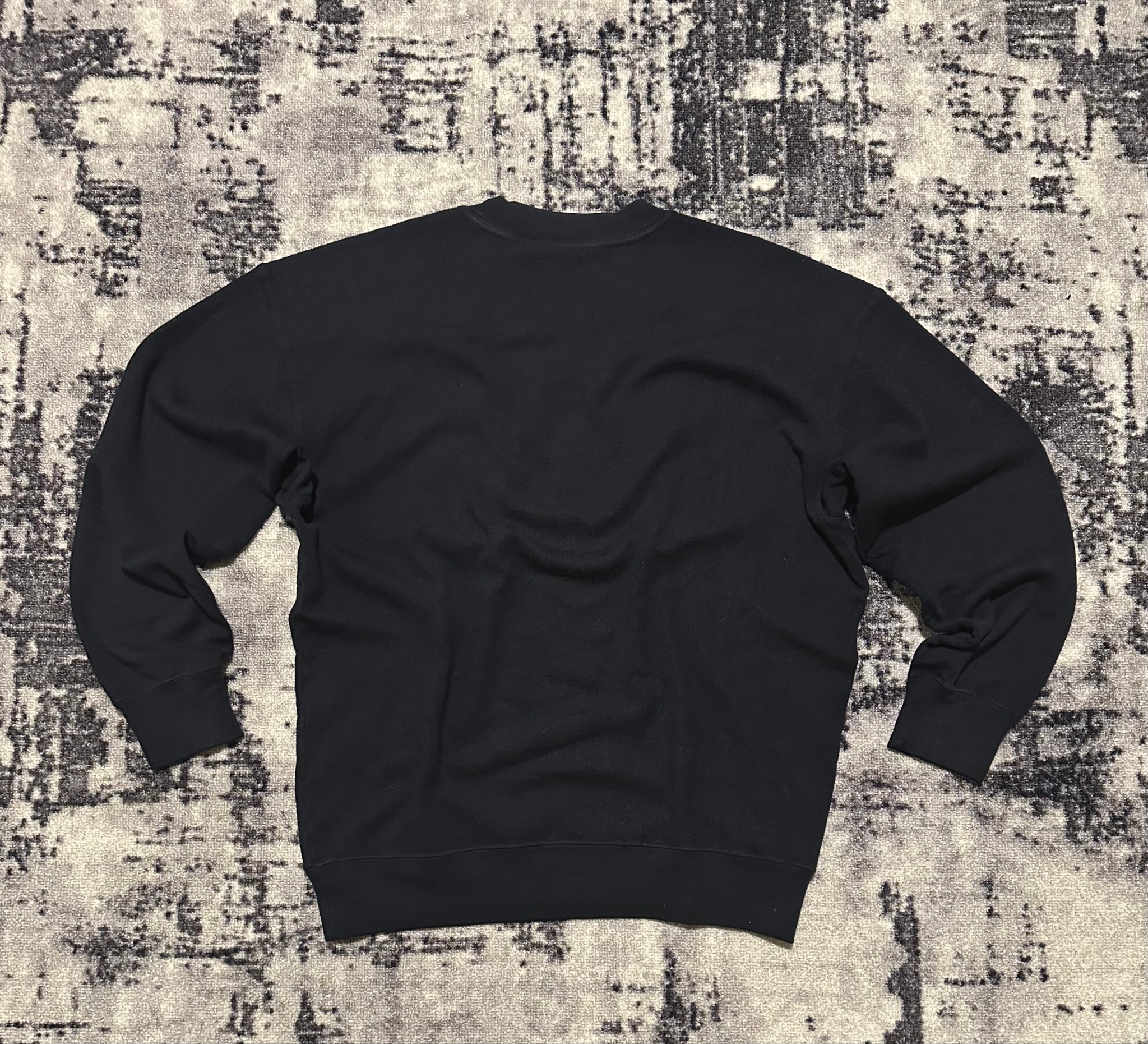 Paul & Shark 00s Old Flags Crewneck, миниатюра 3