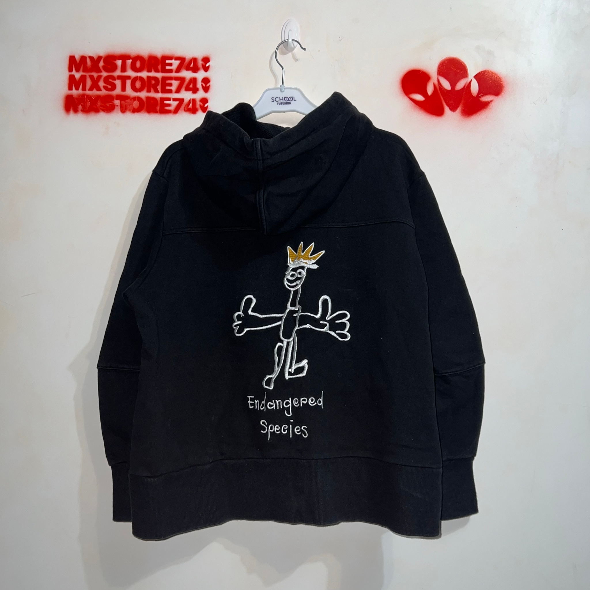 Vivienne Westwood hoodie, миниатюра 2