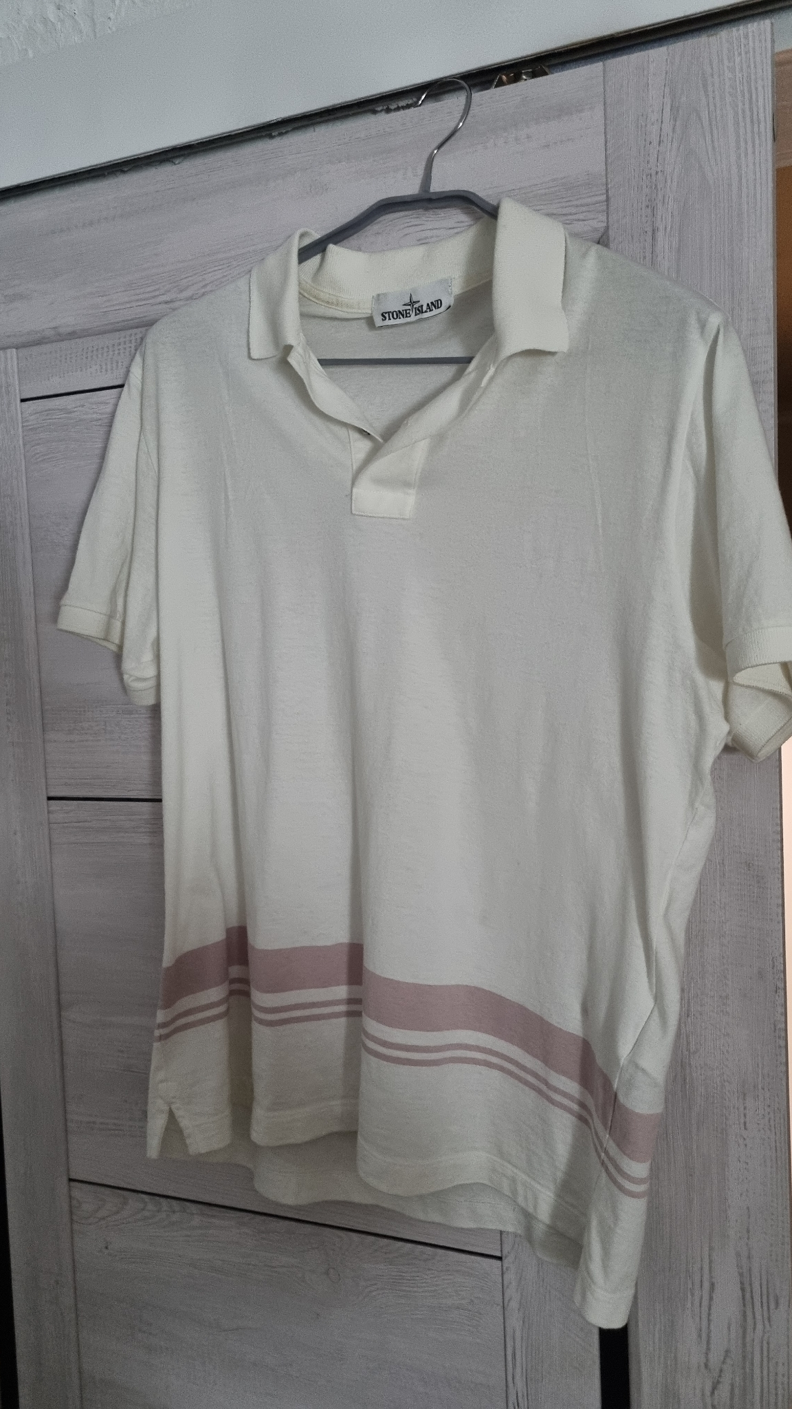 stone island marina Поло, миниатюра 1