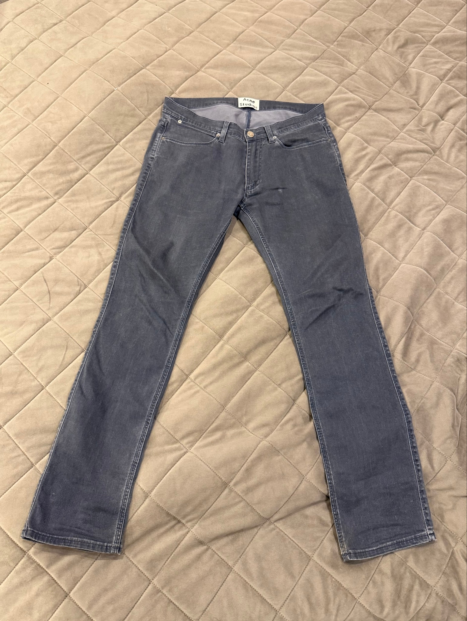 Acne Studios Max Darko, миниатюра 1