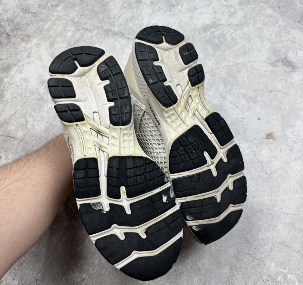 Asics X Vivienne Westwood Logo Sneakers, миниатюра 7