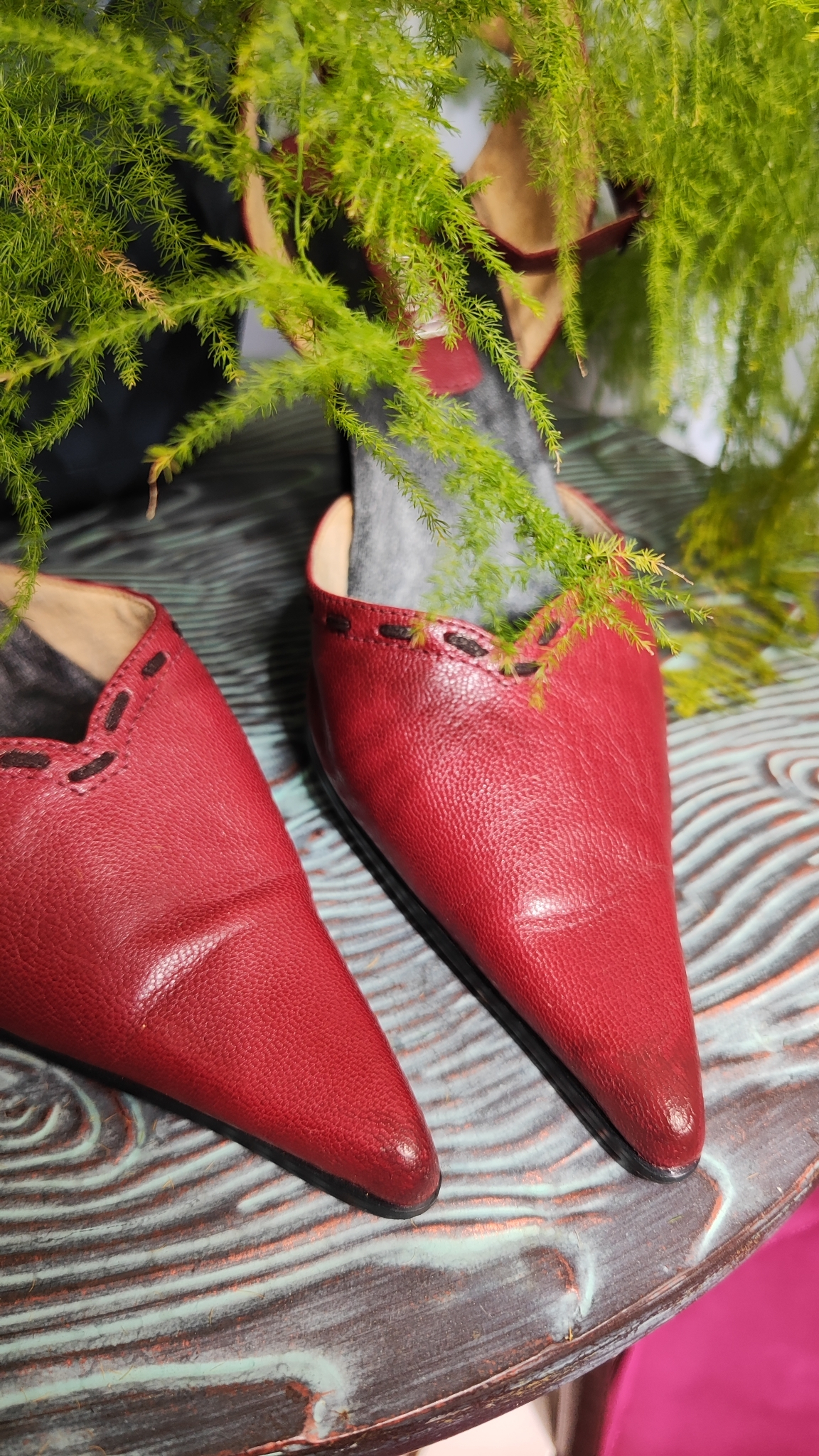 Cantarini Shoes, миниатюра 9