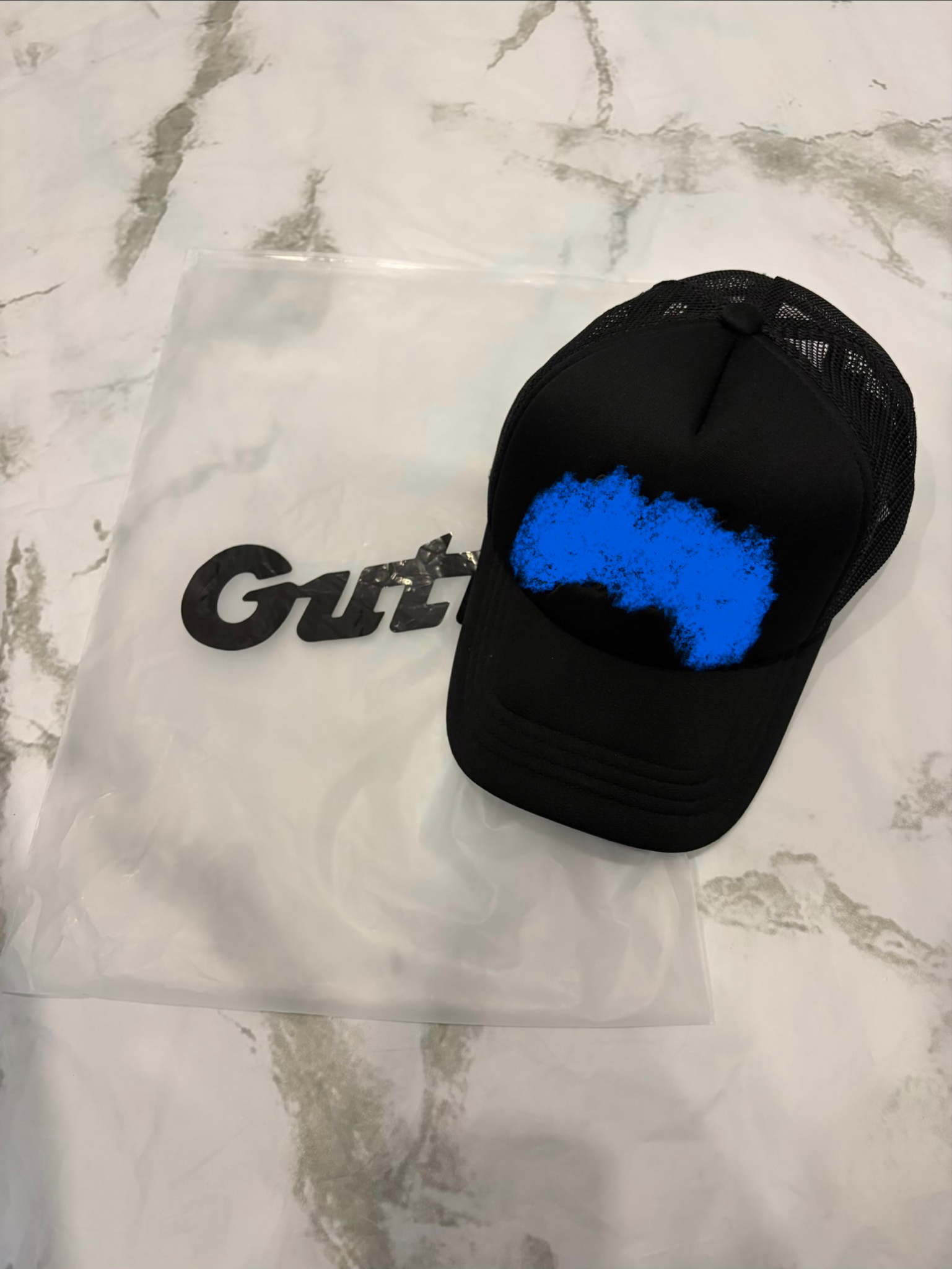 Gutta Кепка, миниатюра 1