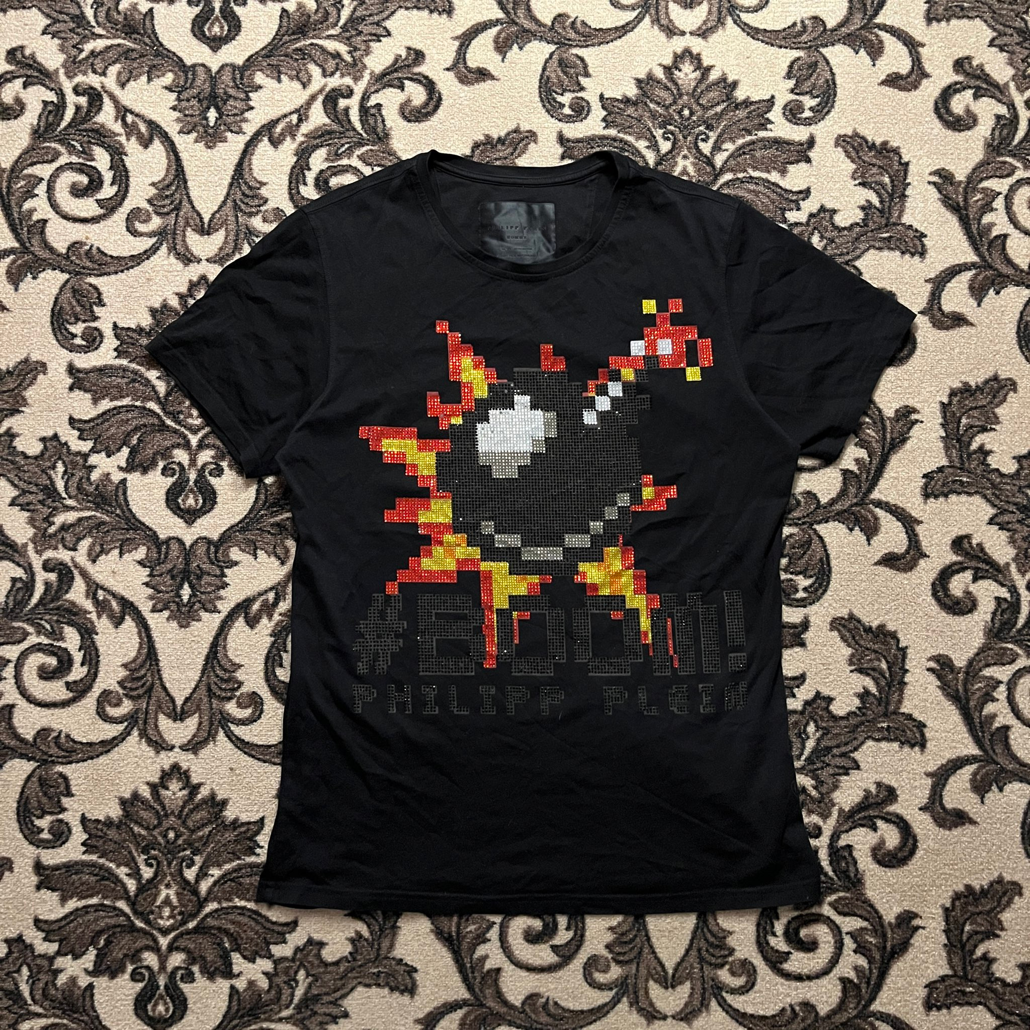 Philipp Plein Футболка, миниатюра 1