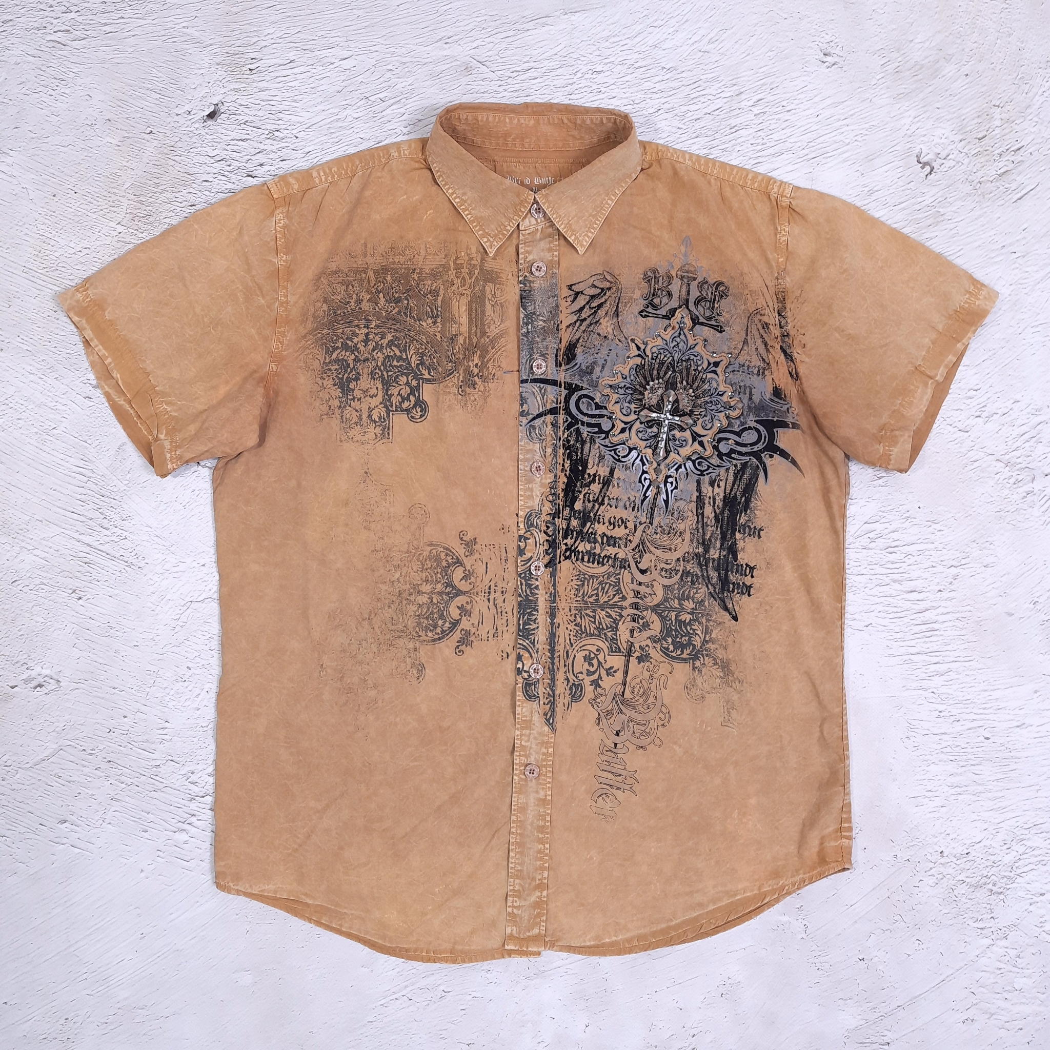 Brat Butter Shirt, миниатюра 1