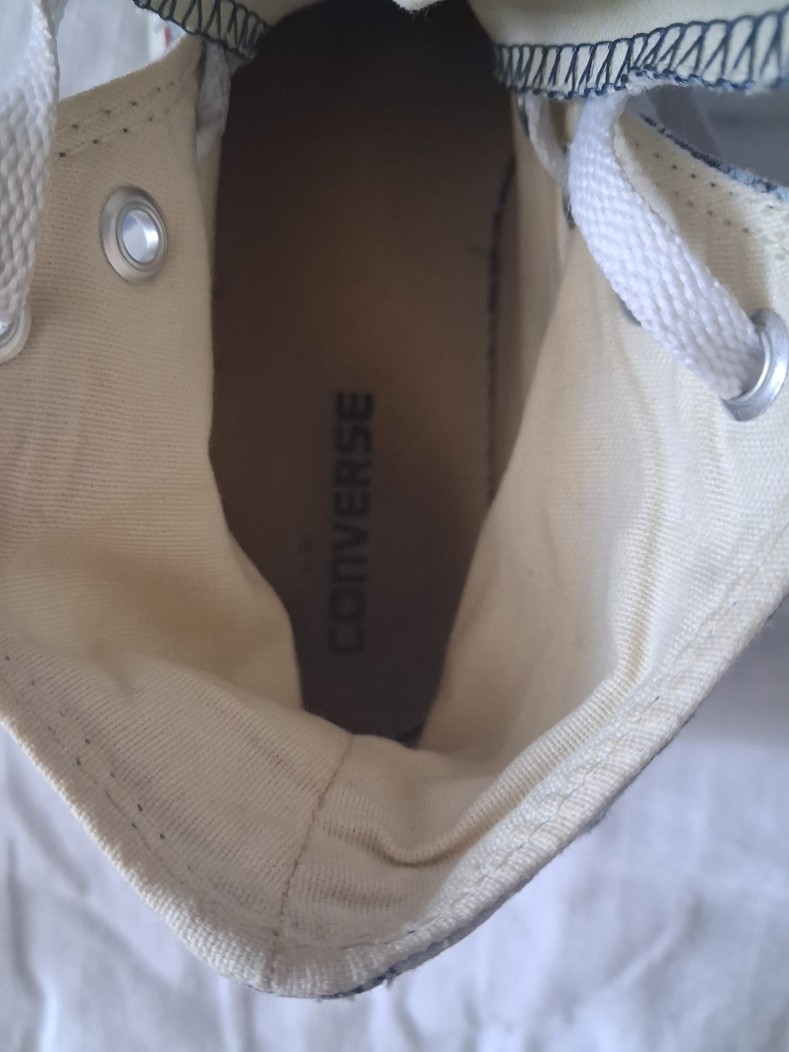 Converse All Star Chuck Taylor, миниатюра 4