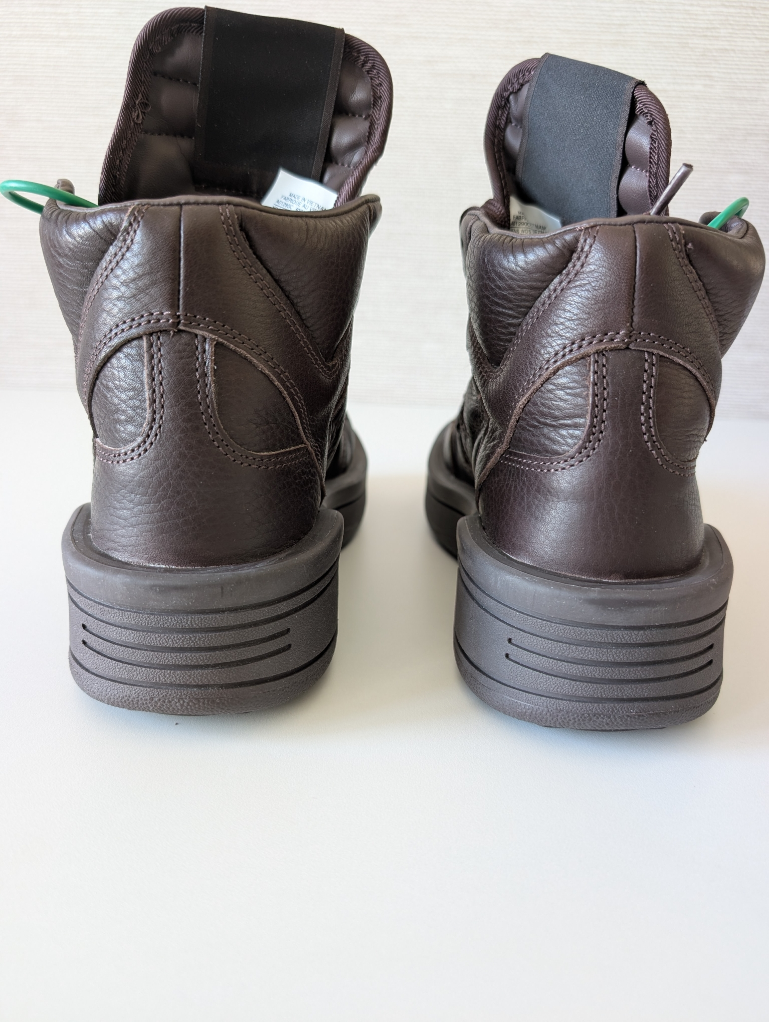 Rick Owens x Converse TURBOWPN, миниатюра 2