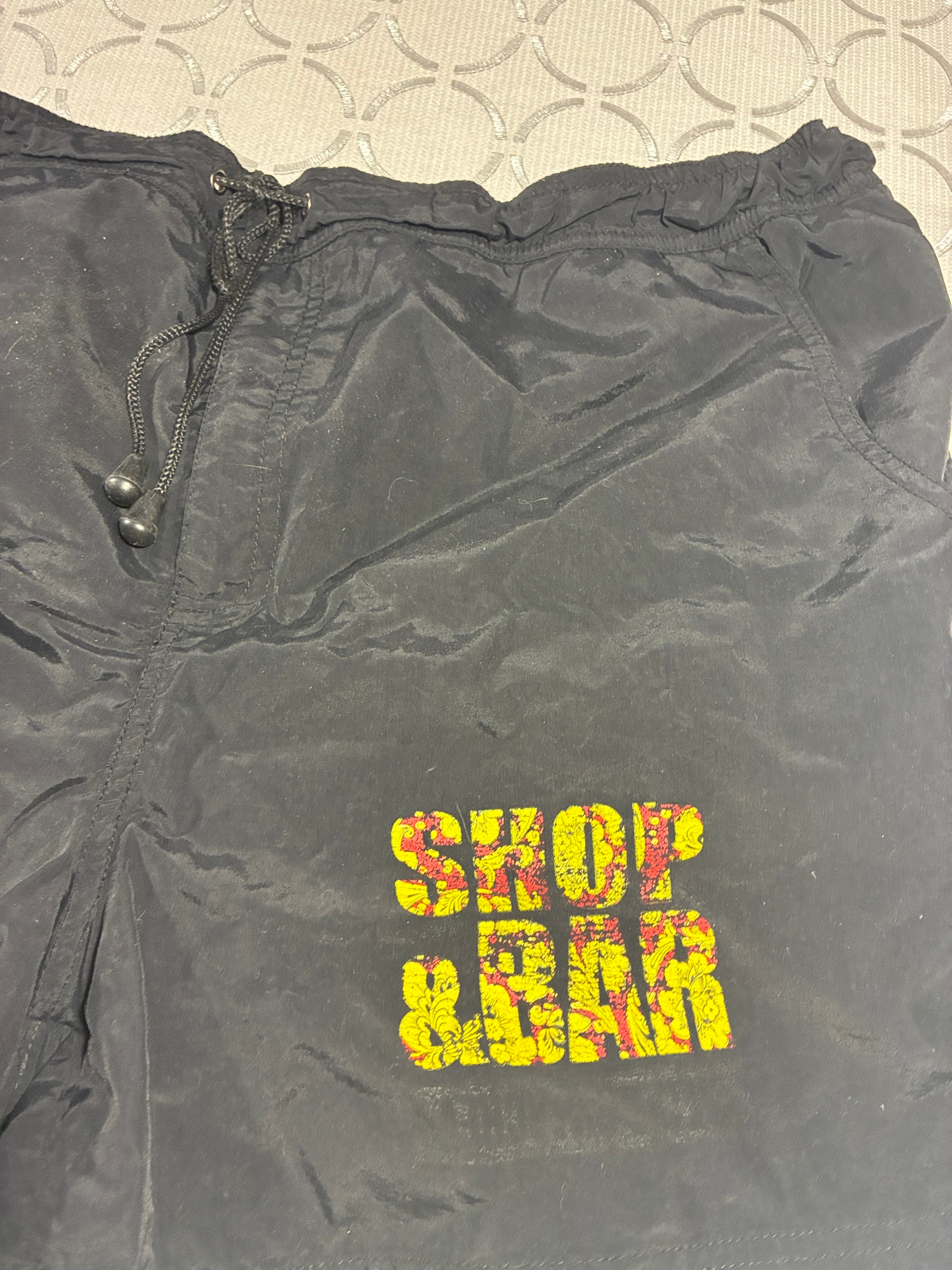Denis Simachev Shorts, миниатюра 5