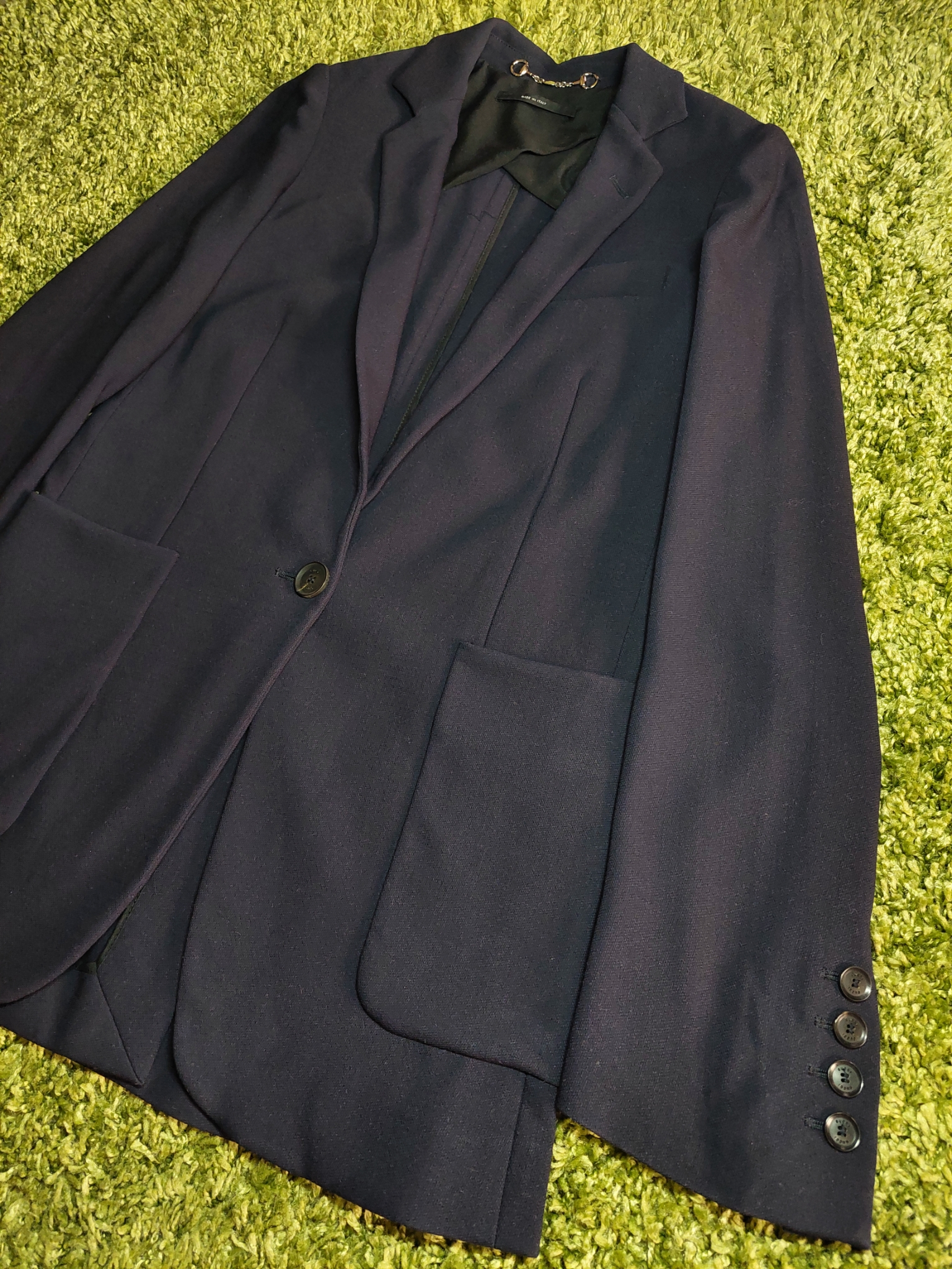 Gucci Double Breasted Jacket, миниатюра 10