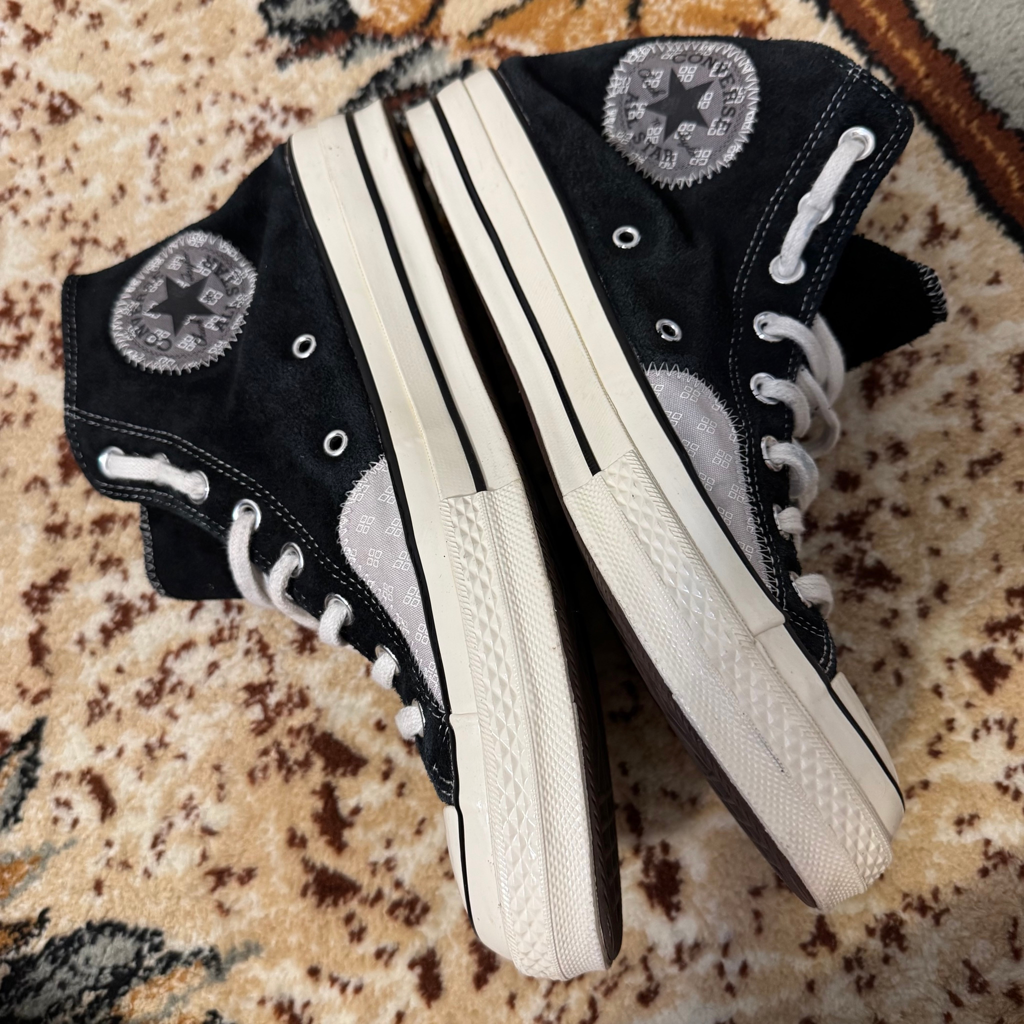 Converse Chuck Taylor All Star bandana, миниатюра 3