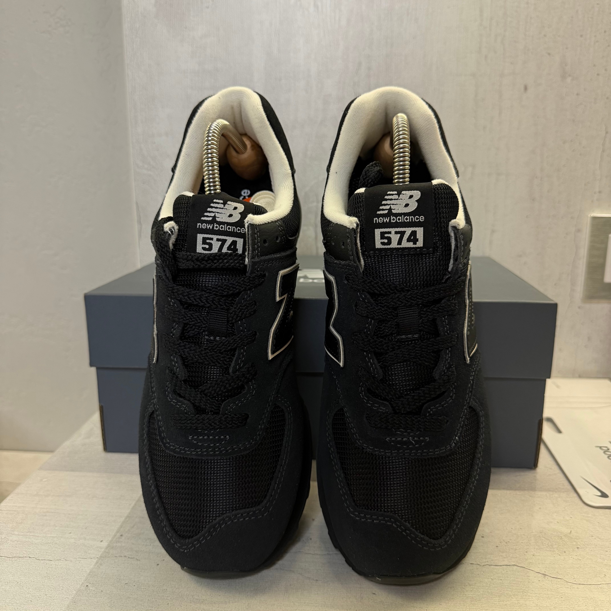 New Balance 574, миниатюра 3