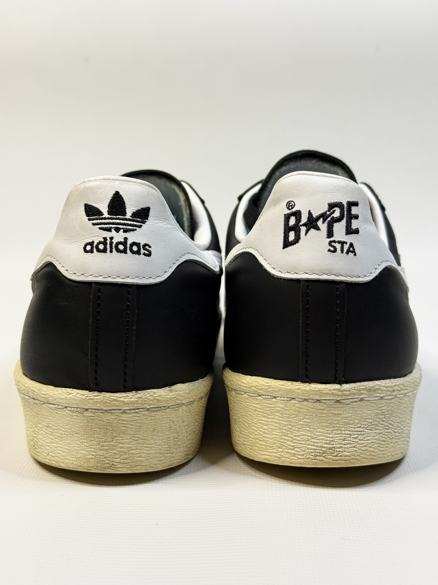 Adidas x Bape Superstar, миниатюра 2