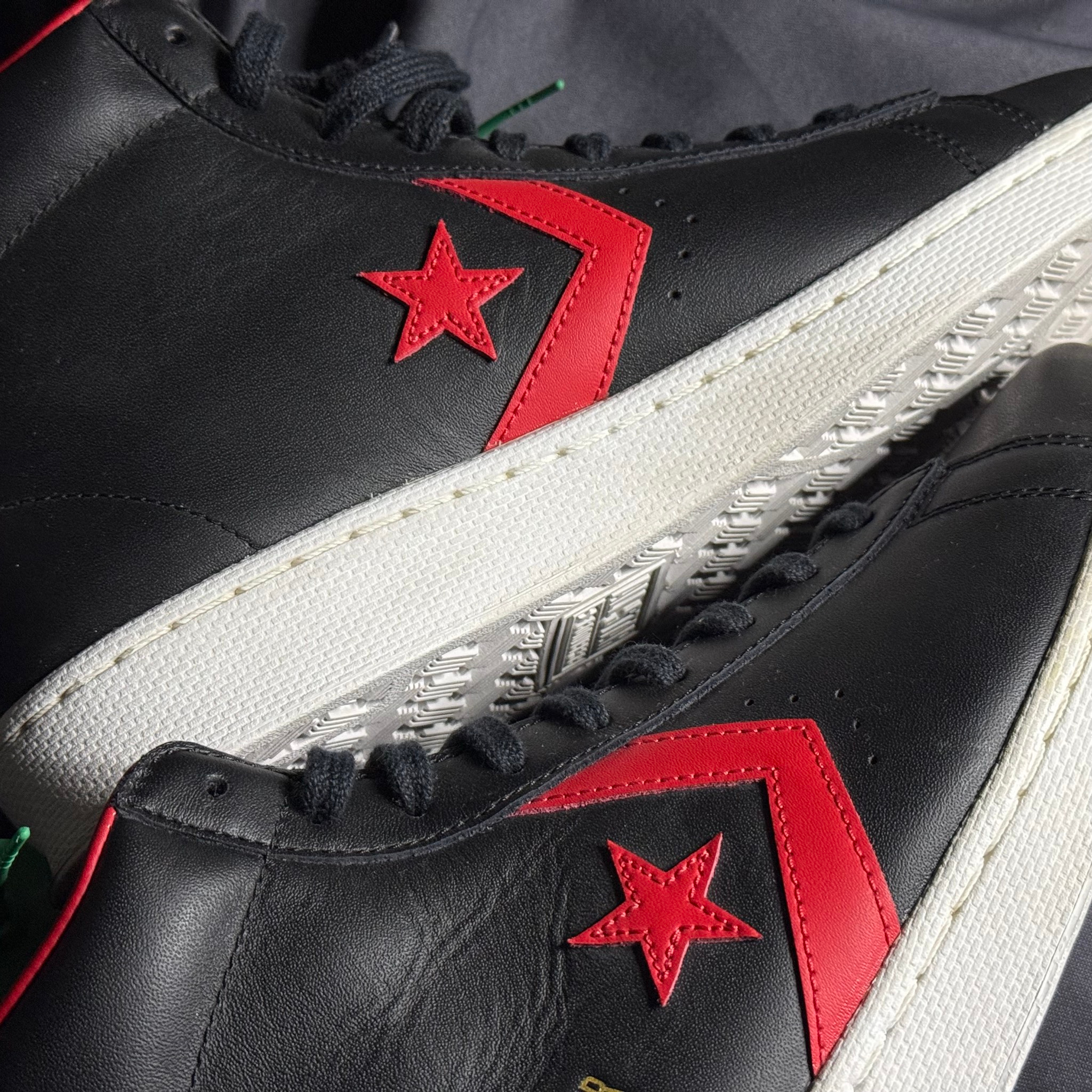 Converse Converse Pro Leather High, миниатюра 7
