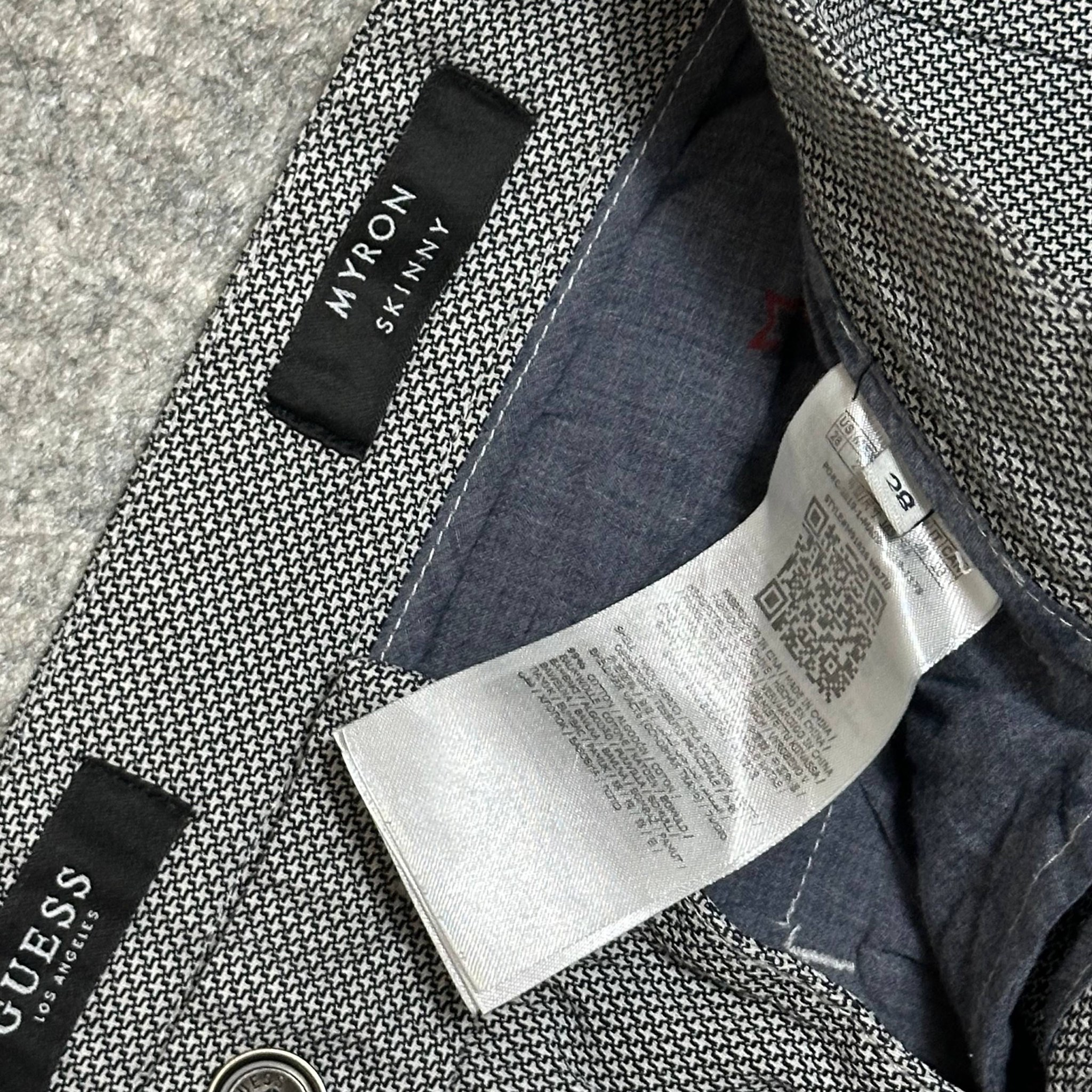 GUESS Guess, миниатюра 4