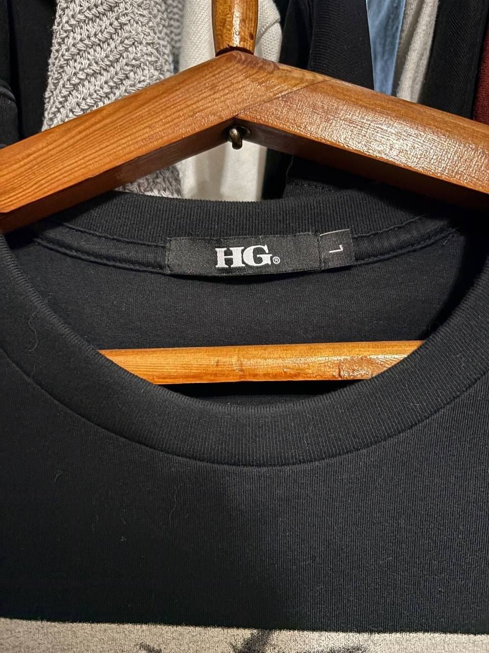 Hysteric Glamour Футболка, миниатюра 3