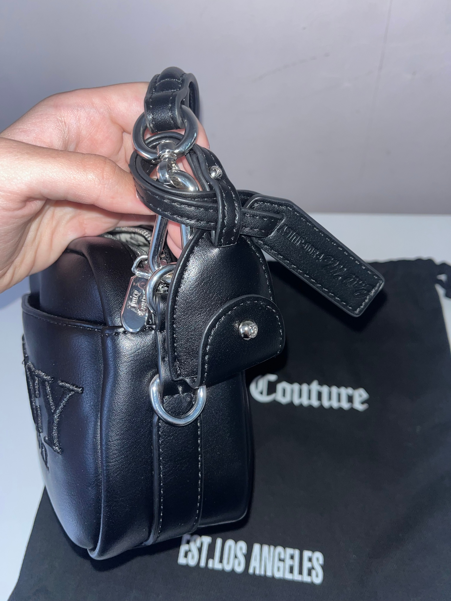 Juicy Couture Сумка, миниатюра 2