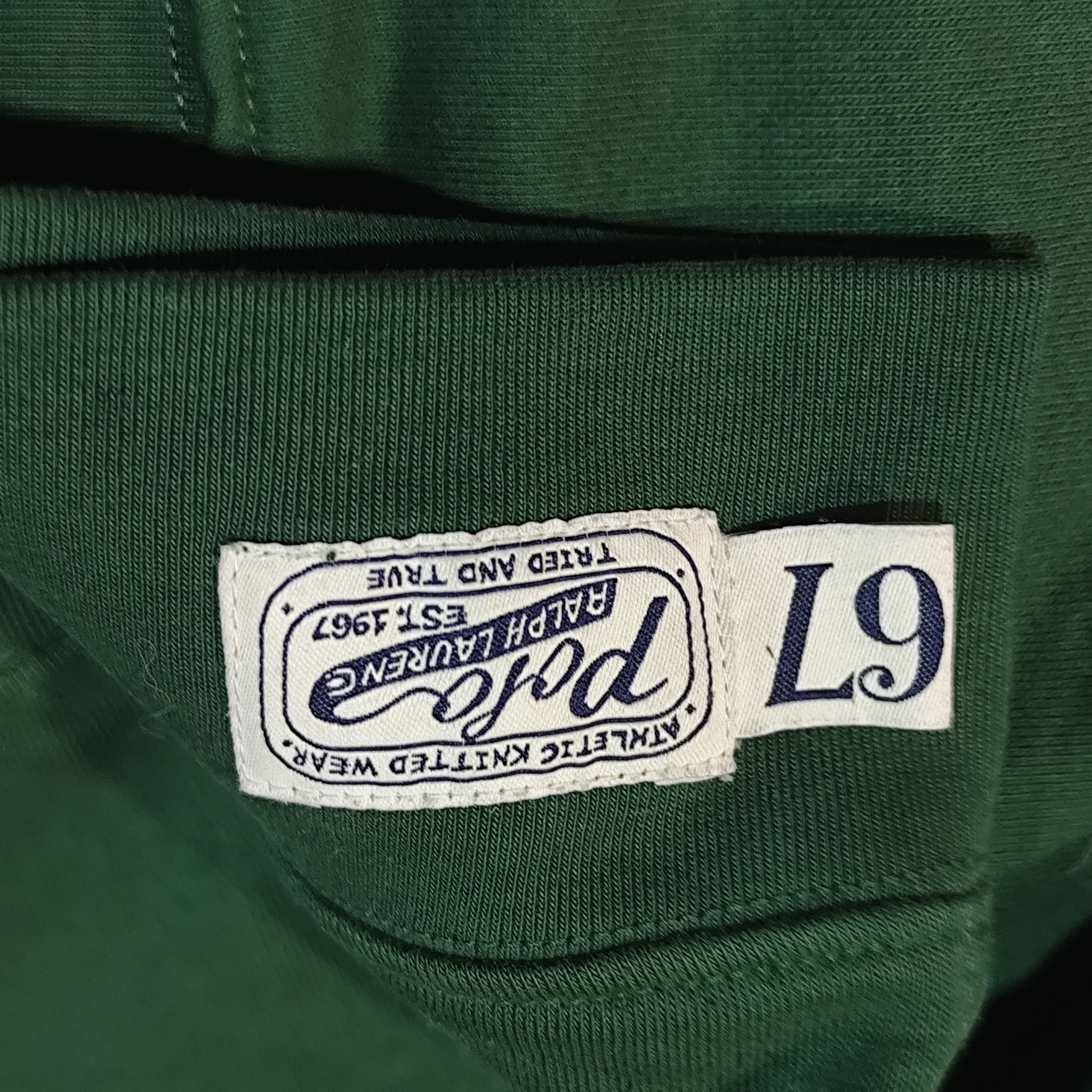 Polo Ralph Lauren POLO 67, миниатюра 7