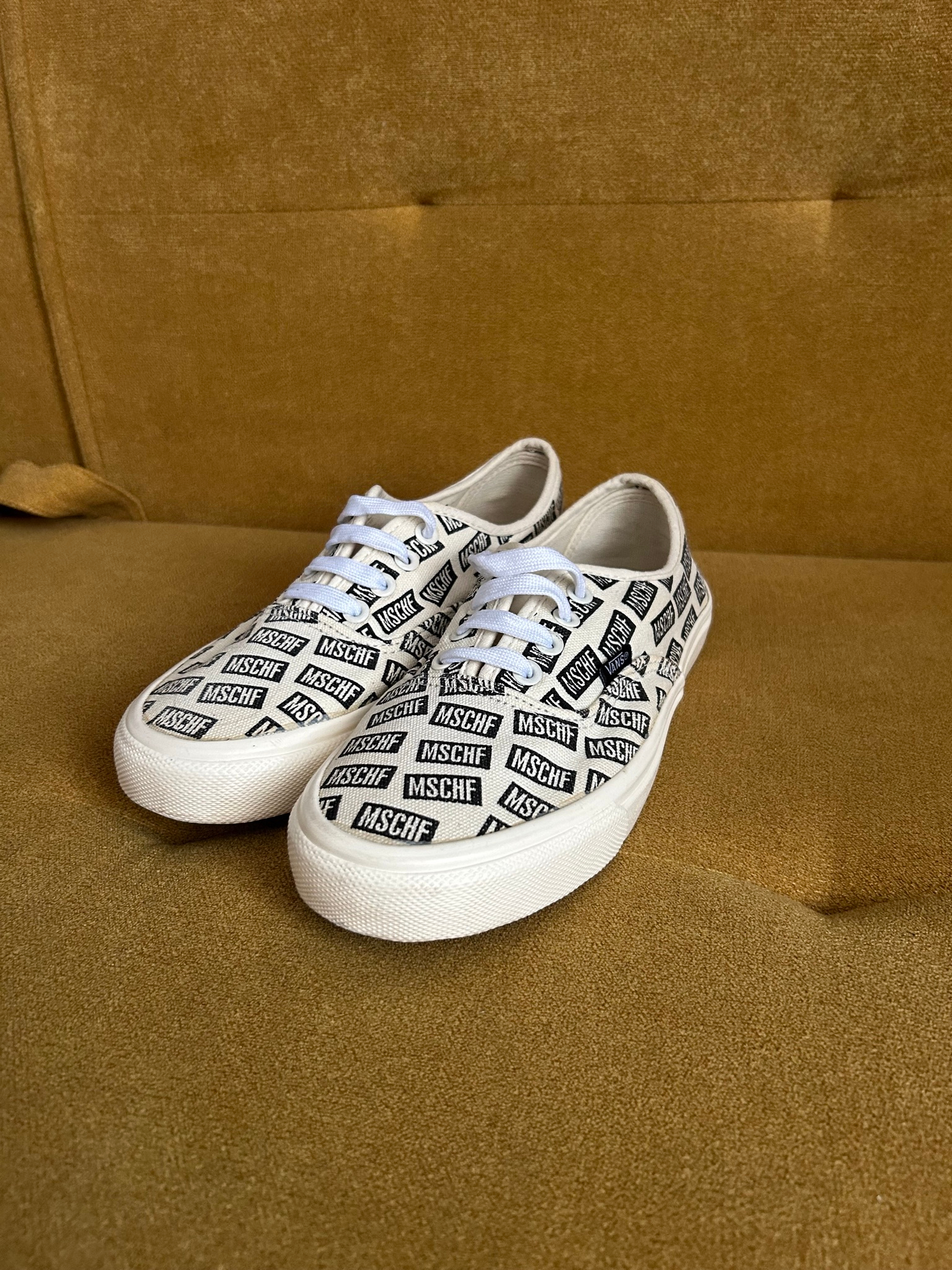 Vans x MSCHF MSCHF, миниатюра 1