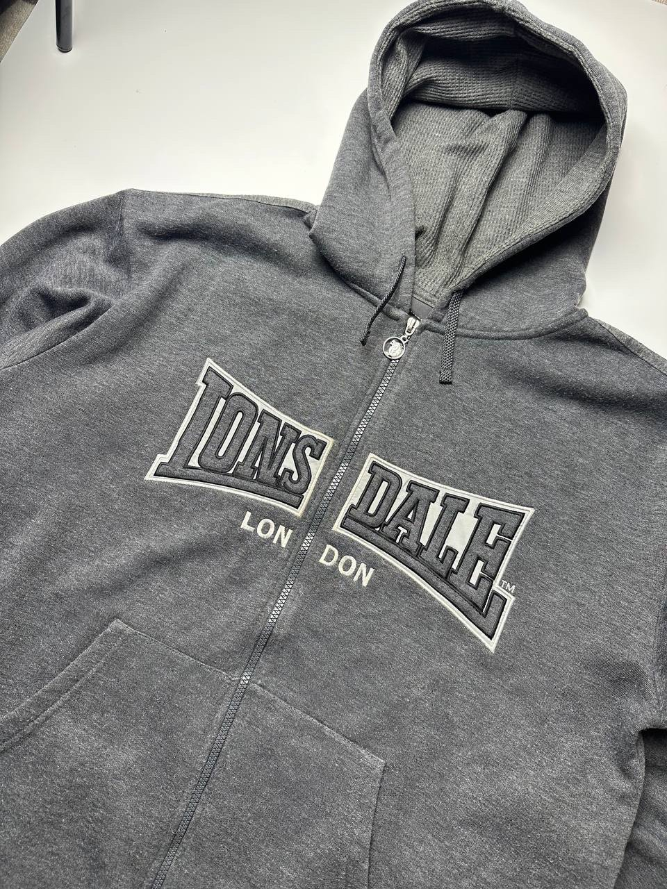 Lonsdale Худи, миниатюра 2