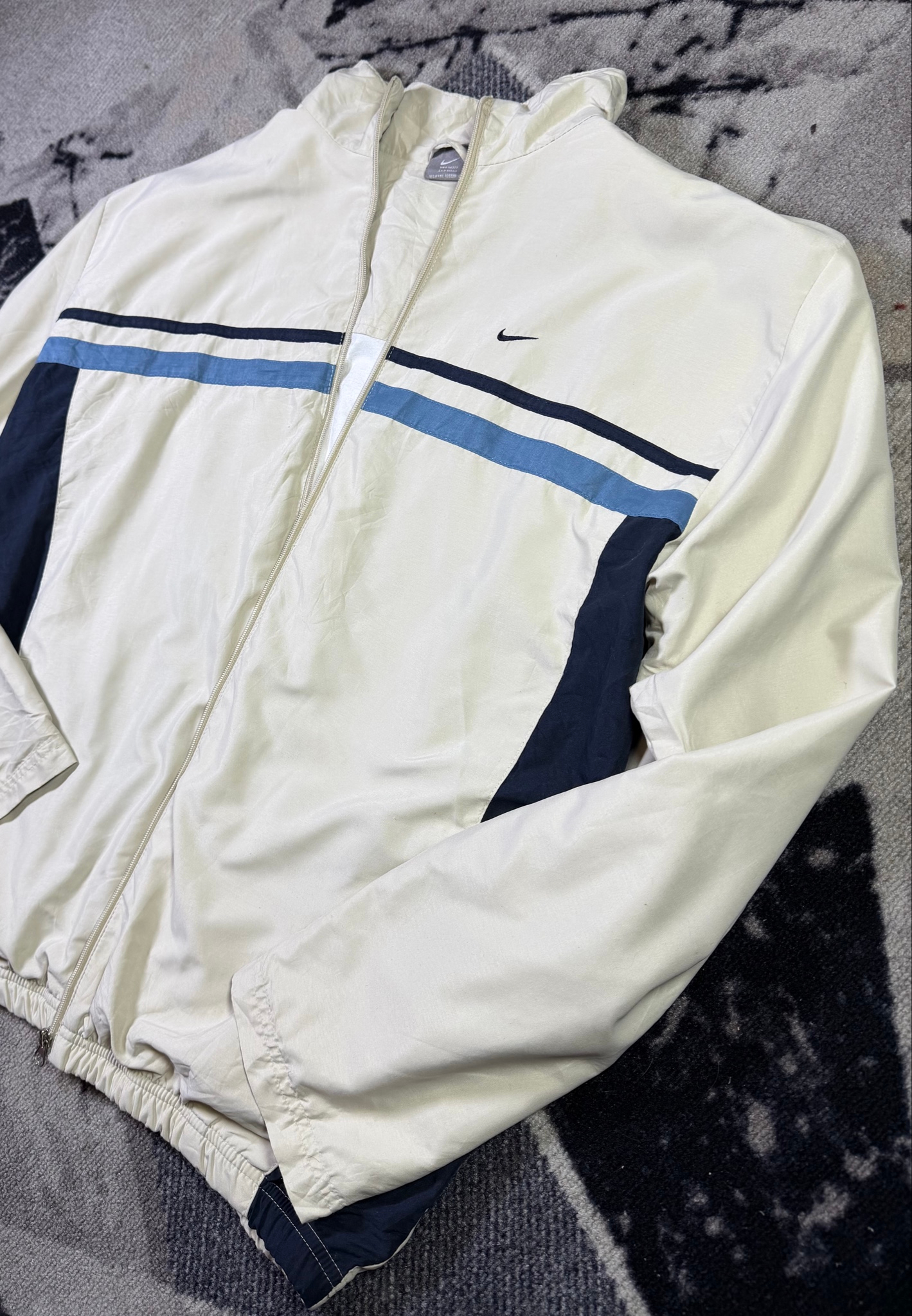 Nike Ветровка, миниатюра 3