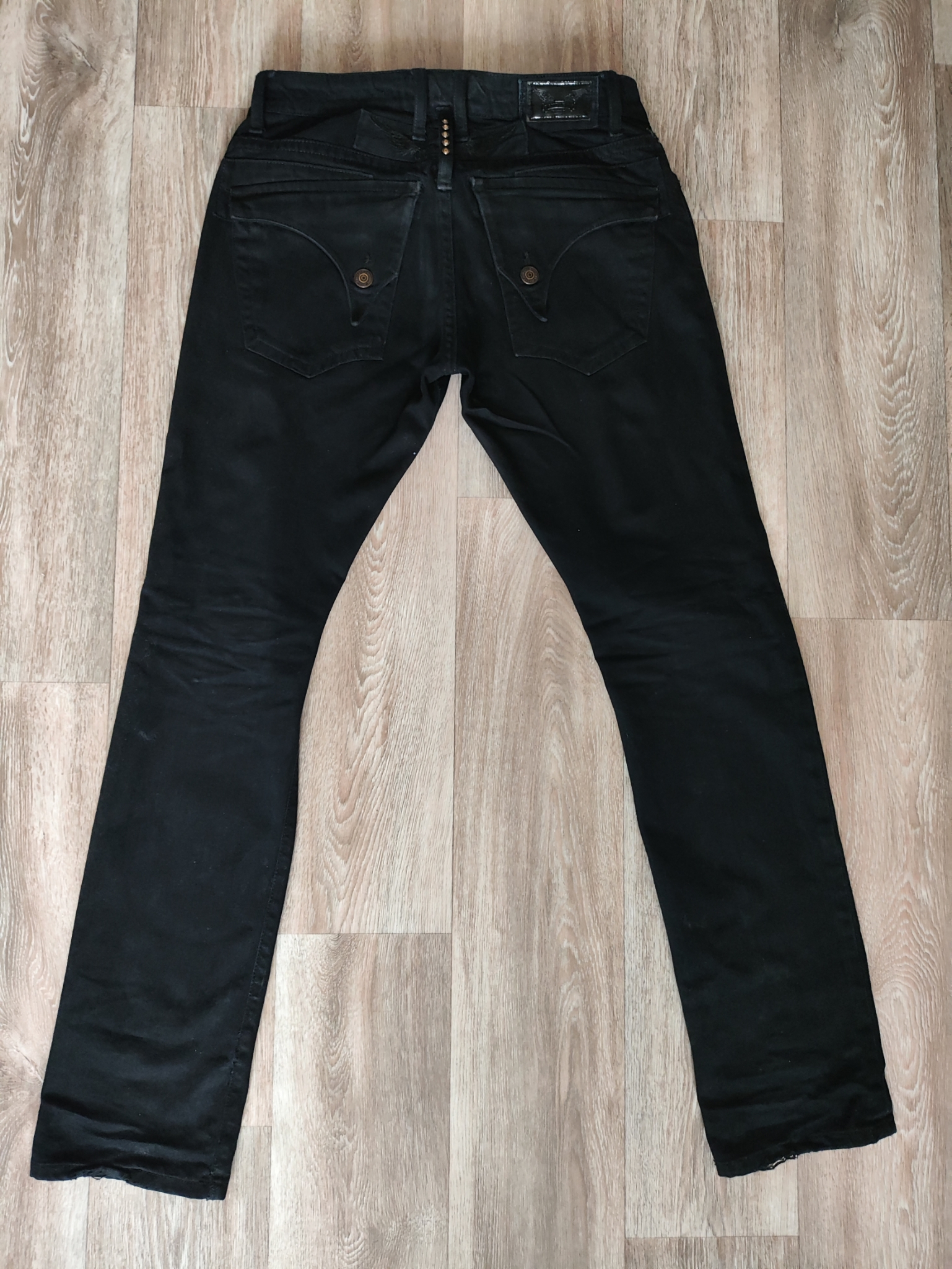 Robin's Jean Джинсы, миниатюра 3