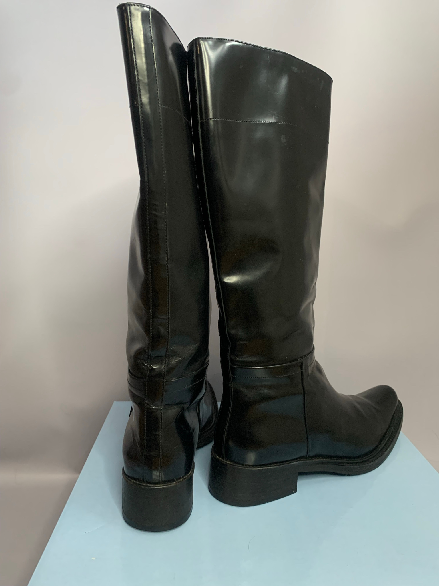 Prada Boots, миниатюра 2