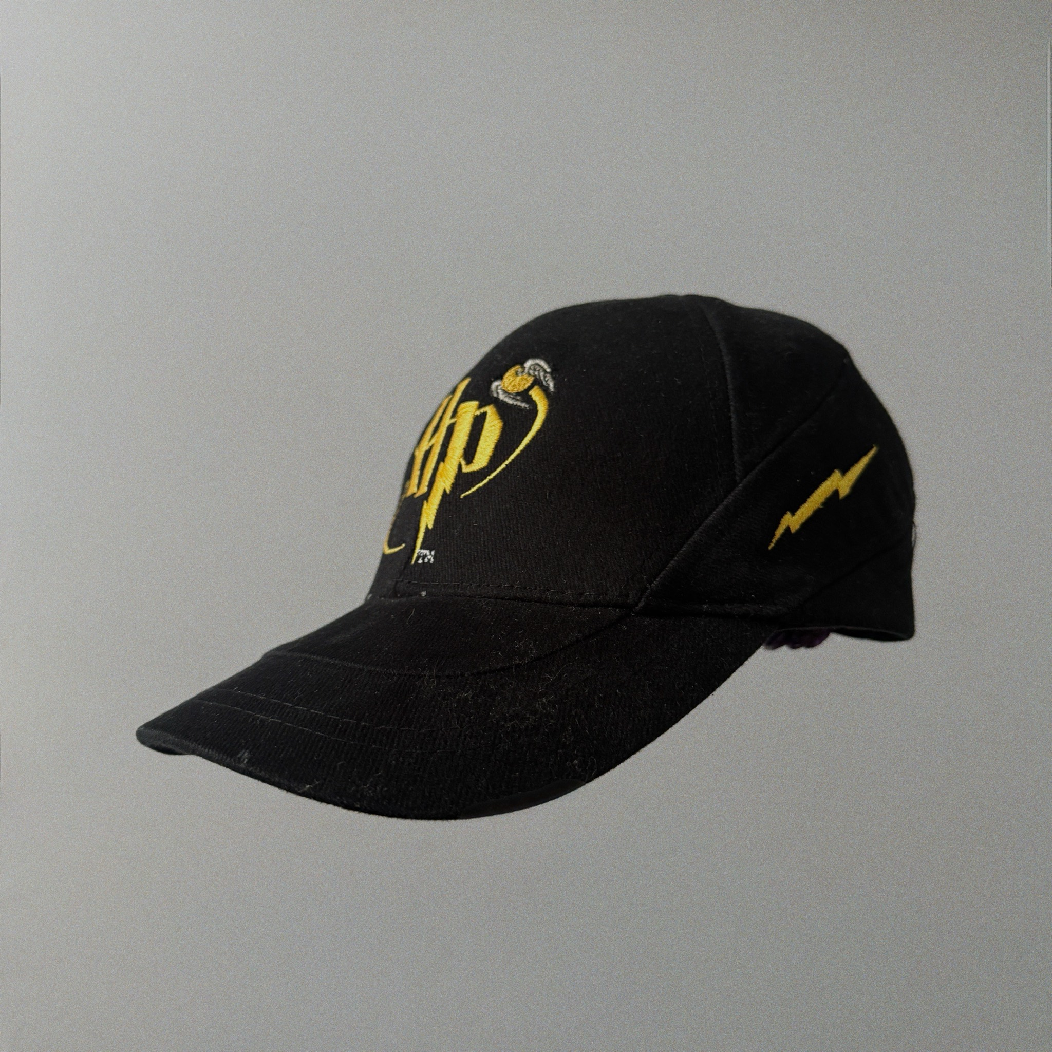 Harry Potter 2001 Vintage Official Promo Cap, миниатюра 2