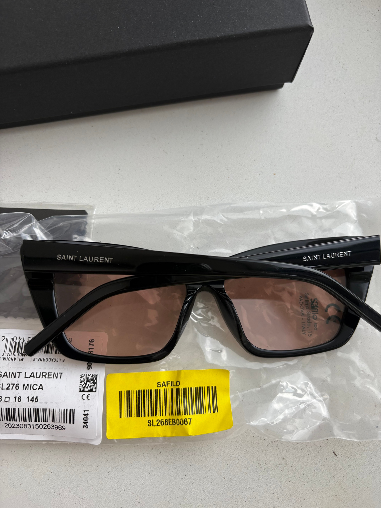 Saint Laurent SL276 MICA, миниатюра 5