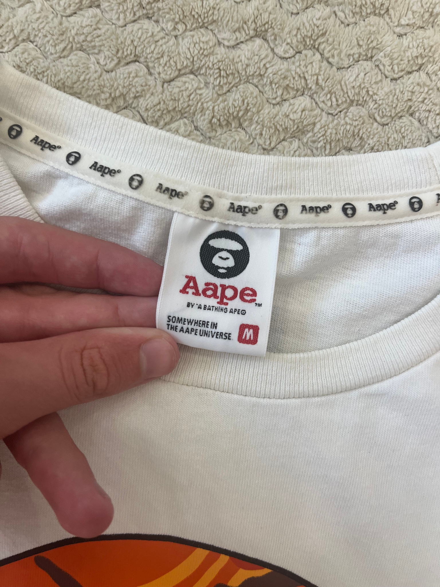 Aape Aape X Dragon Ball, миниатюра 3