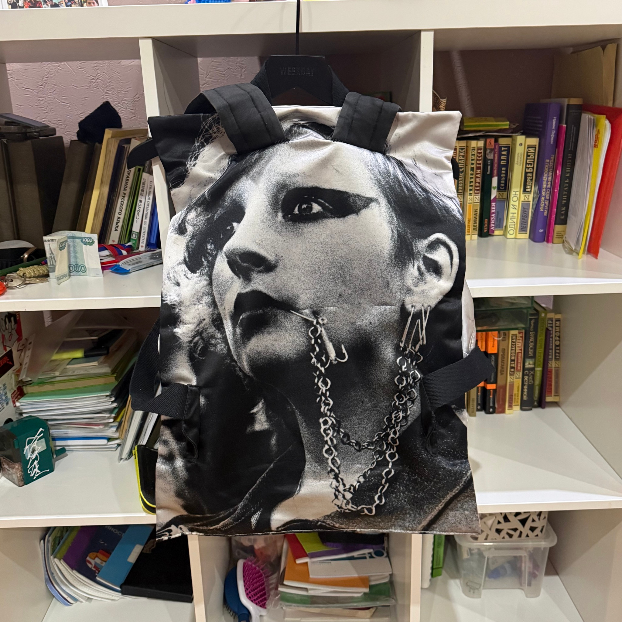 Raf Simons Eastpack, миниатюра 2