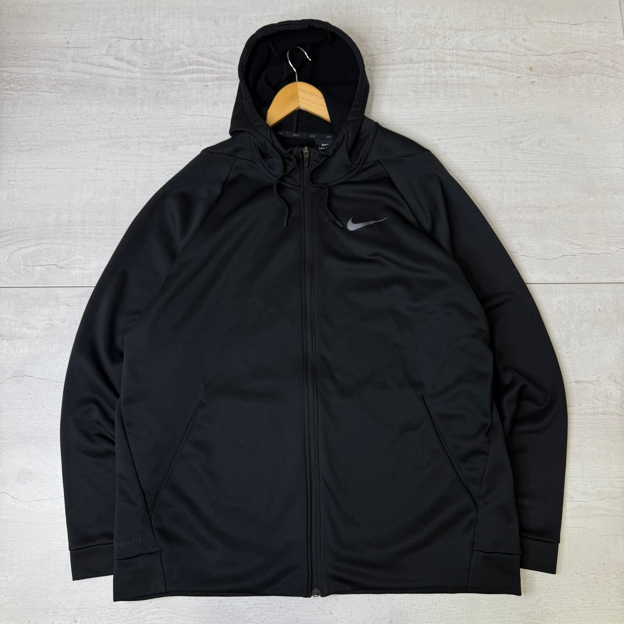 Nike Therma Dri-Fit Training Hoodie, миниатюра 1