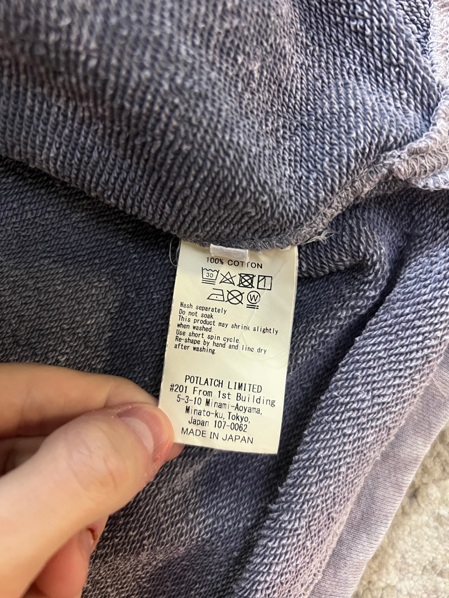 Cav Empt Худи, миниатюра 5