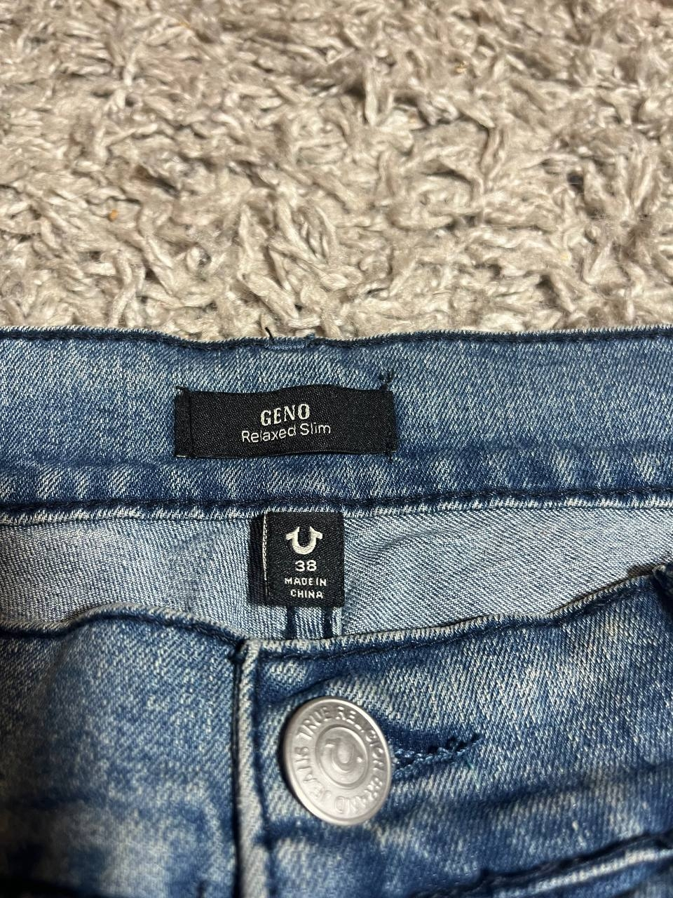 True Religion Джинсы, миниатюра 5