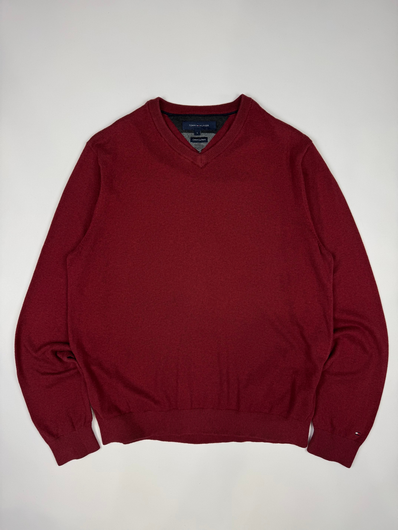 Tommy Hilfiger Свитер, миниатюра 1