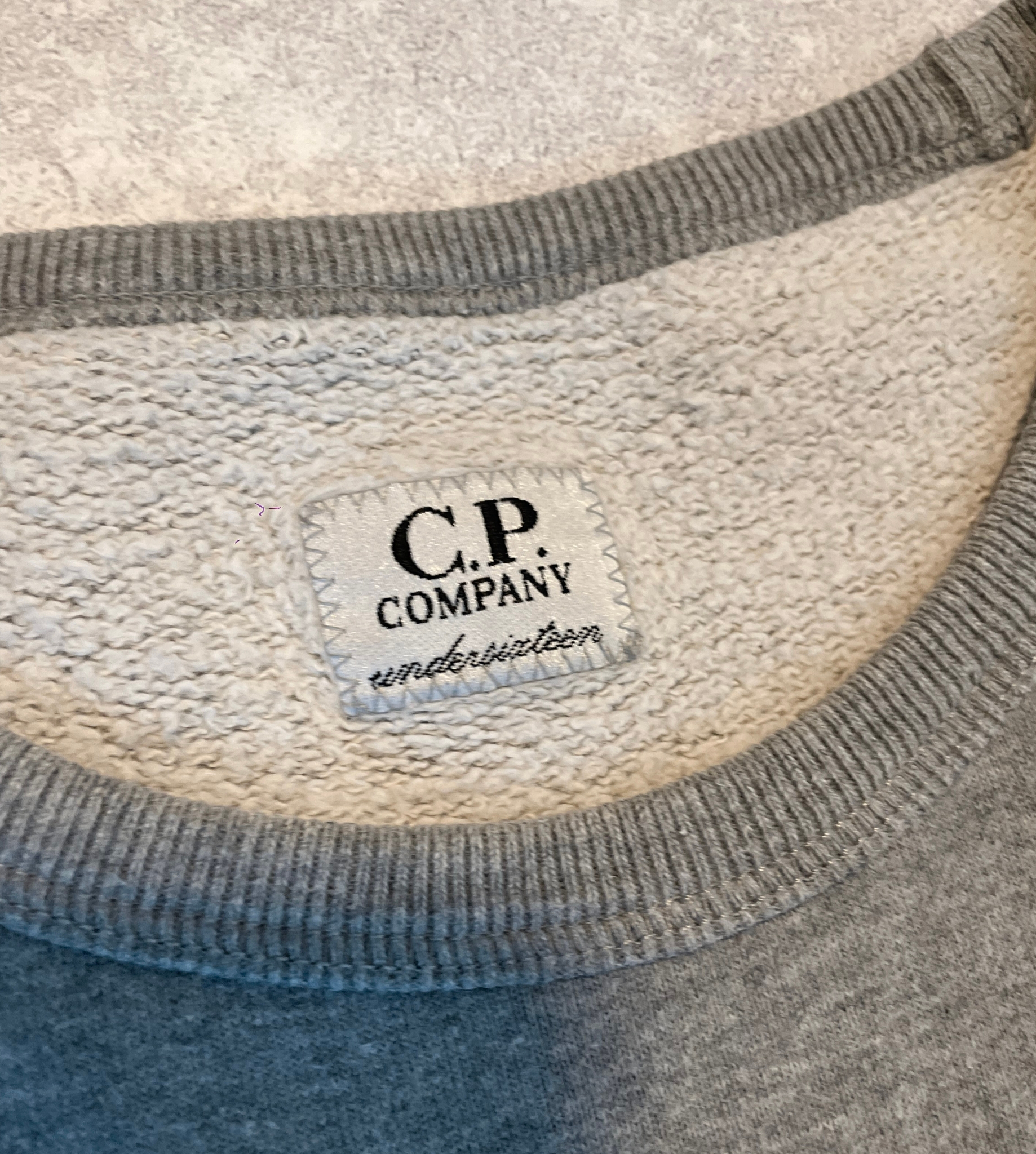 C.P. Company Свитшот, миниатюра 3