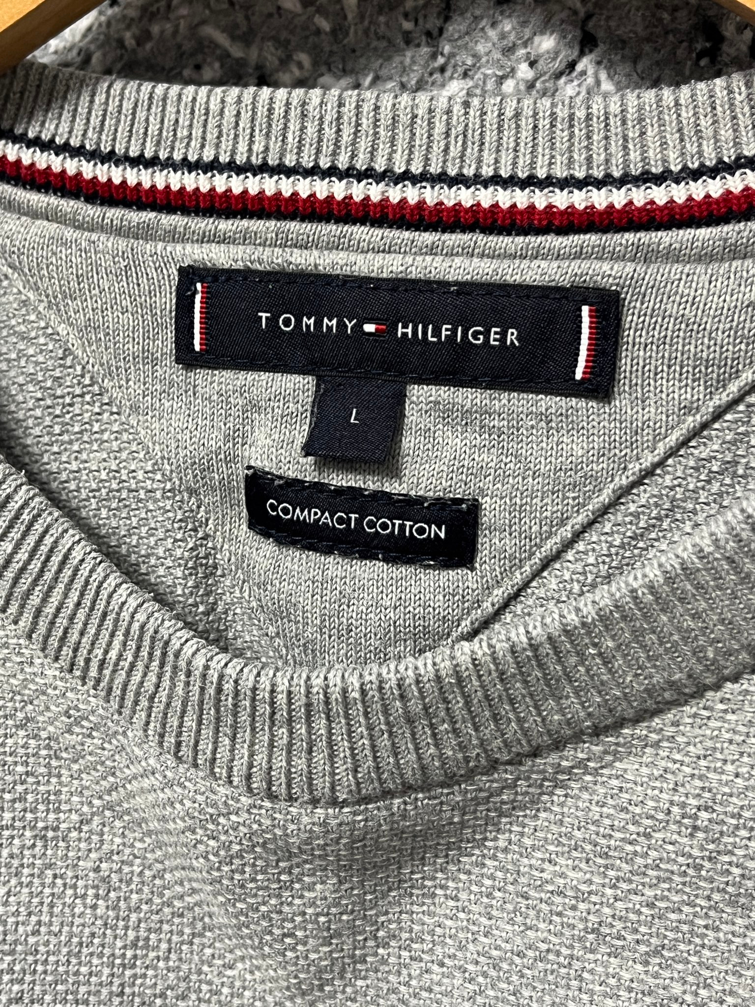 Tommy Hilfiger Свитер, миниатюра 4