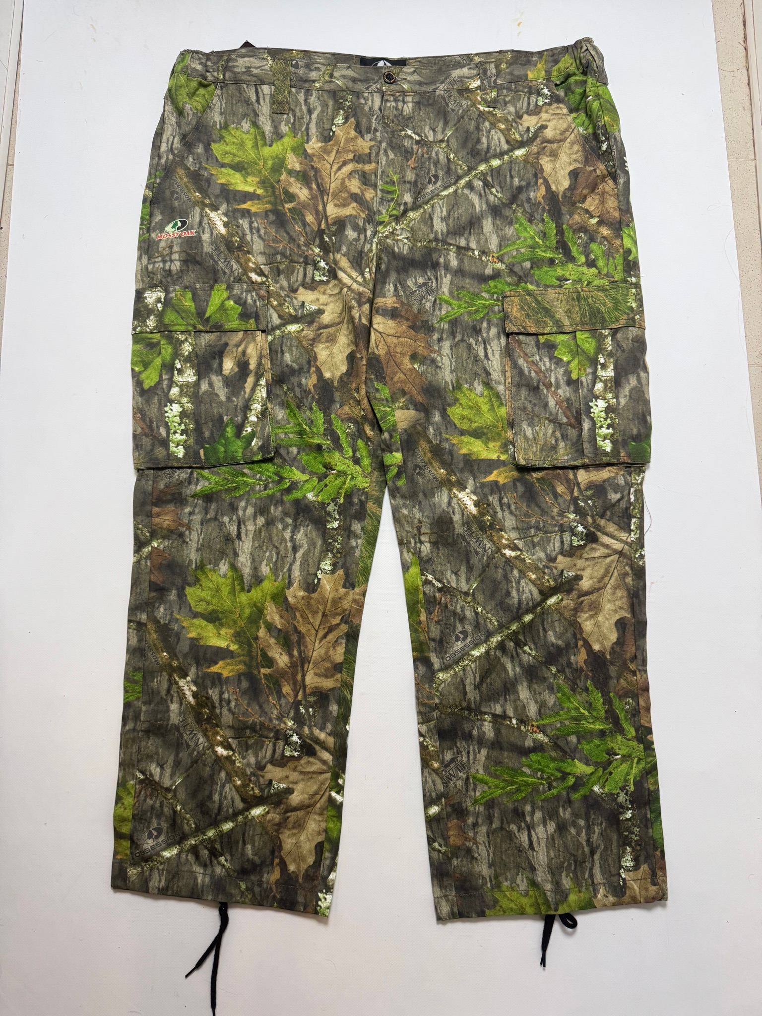 Mossy Oak Брюки, миниатюра 1