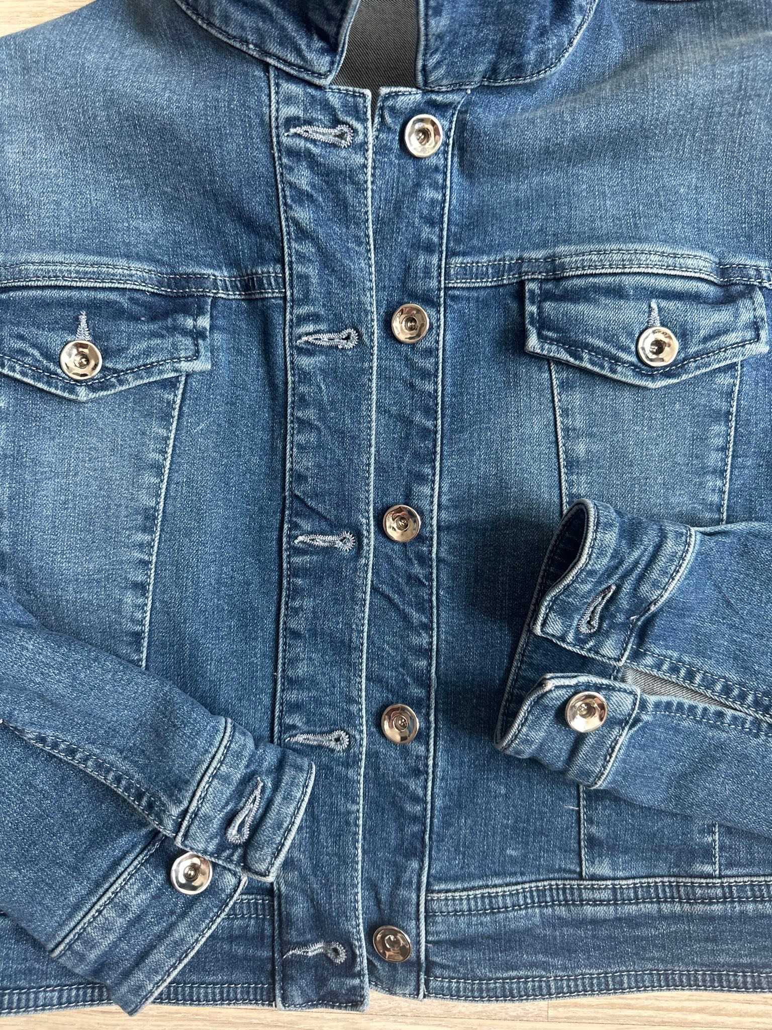 Patrizia pepe Pepe jeans, миниатюра 7