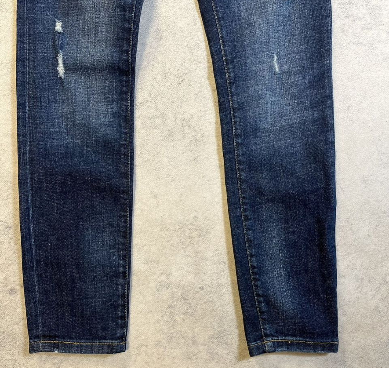Dolce & Gabbana  Gold  Jeans, миниатюра 3