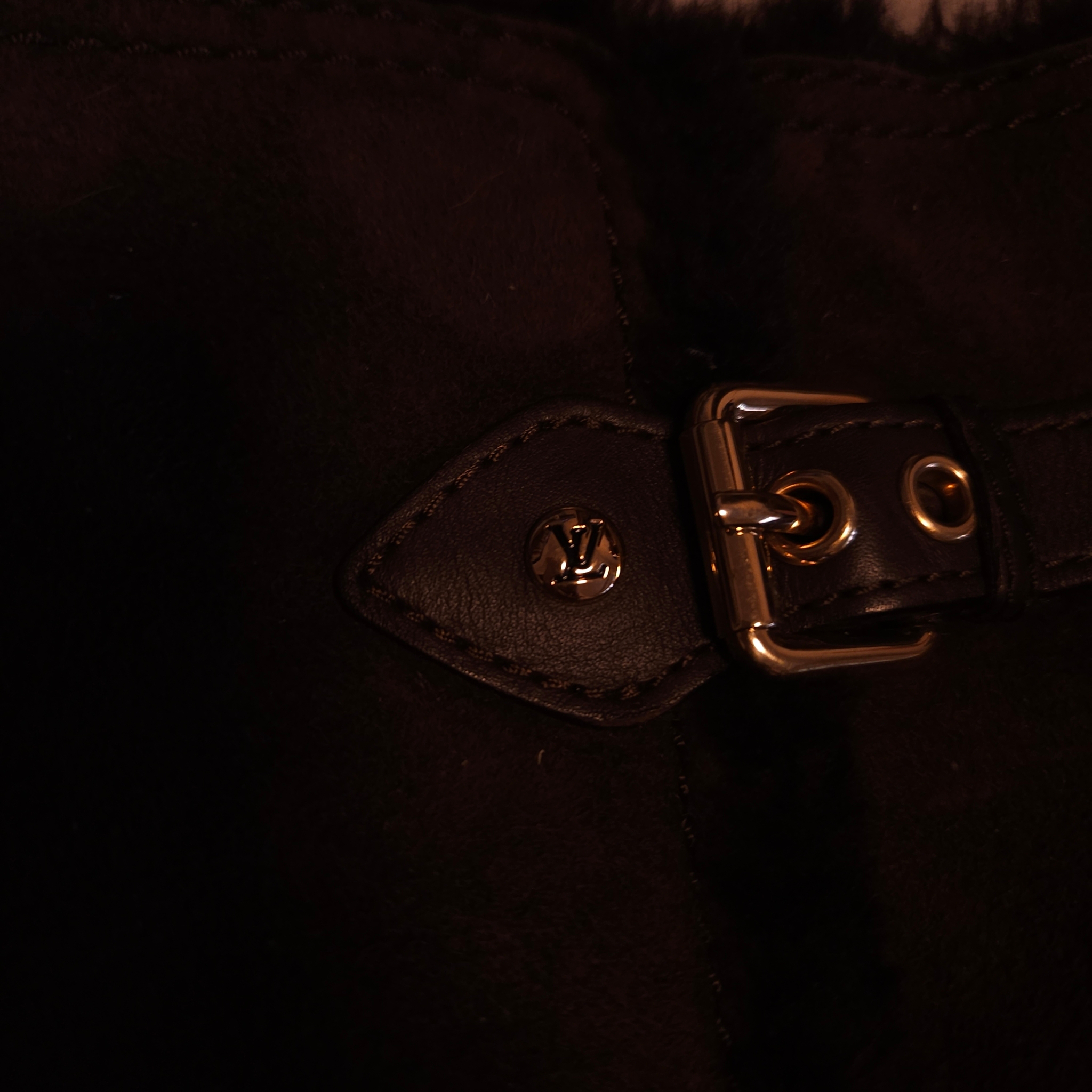 Louis Vuitton 2009 Boots By Marc Jacobs, миниатюра 8