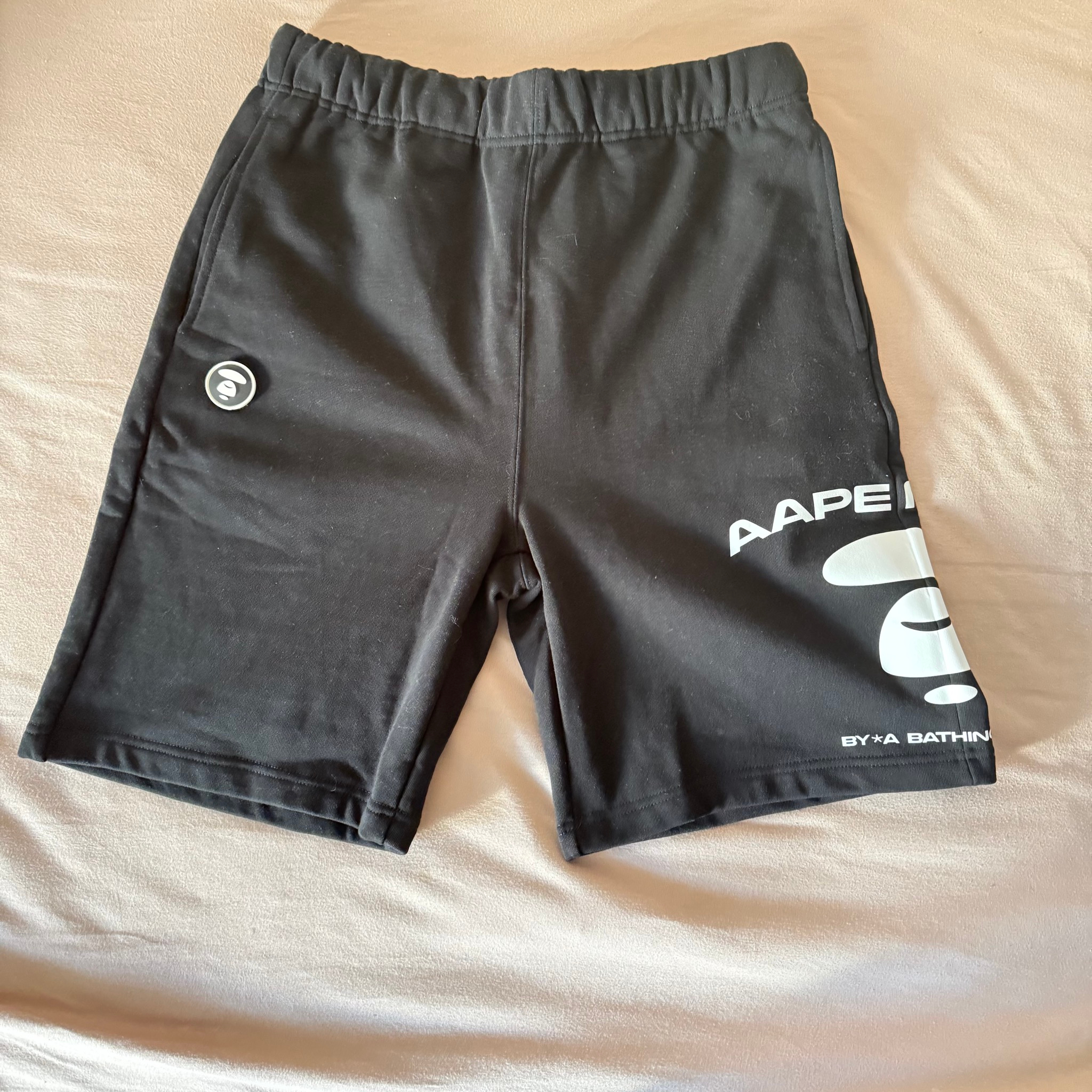 Aape Shorts, миниатюра 1