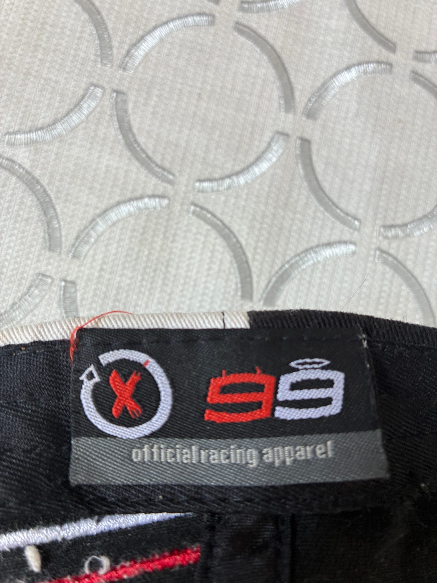 Yamaha 99 cap, миниатюра 4