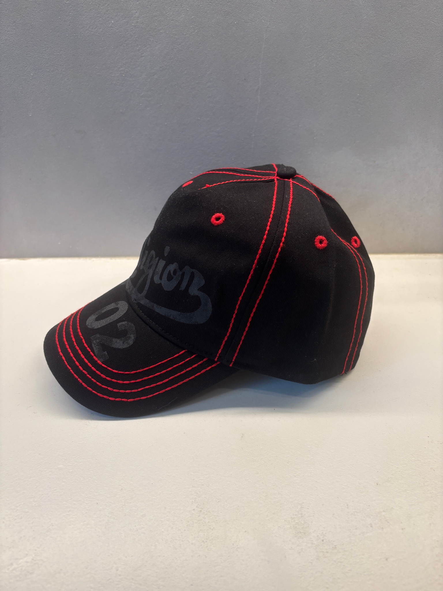 True Religion Cap, миниатюра 3