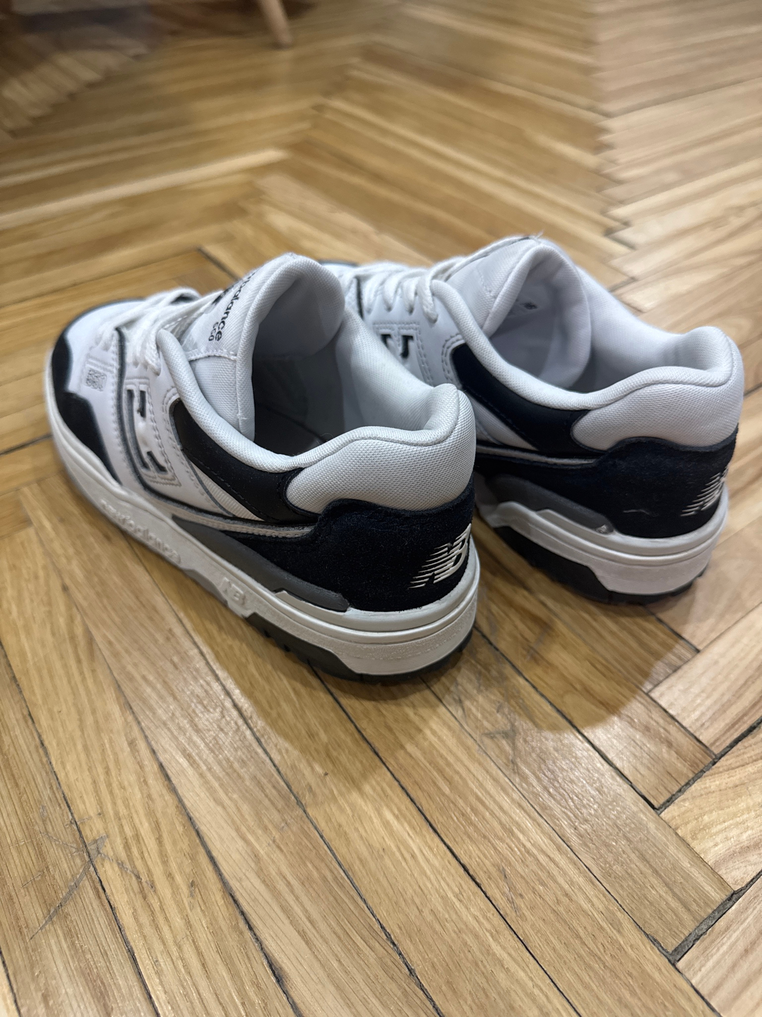 New Balance  NB 550, миниатюра 9