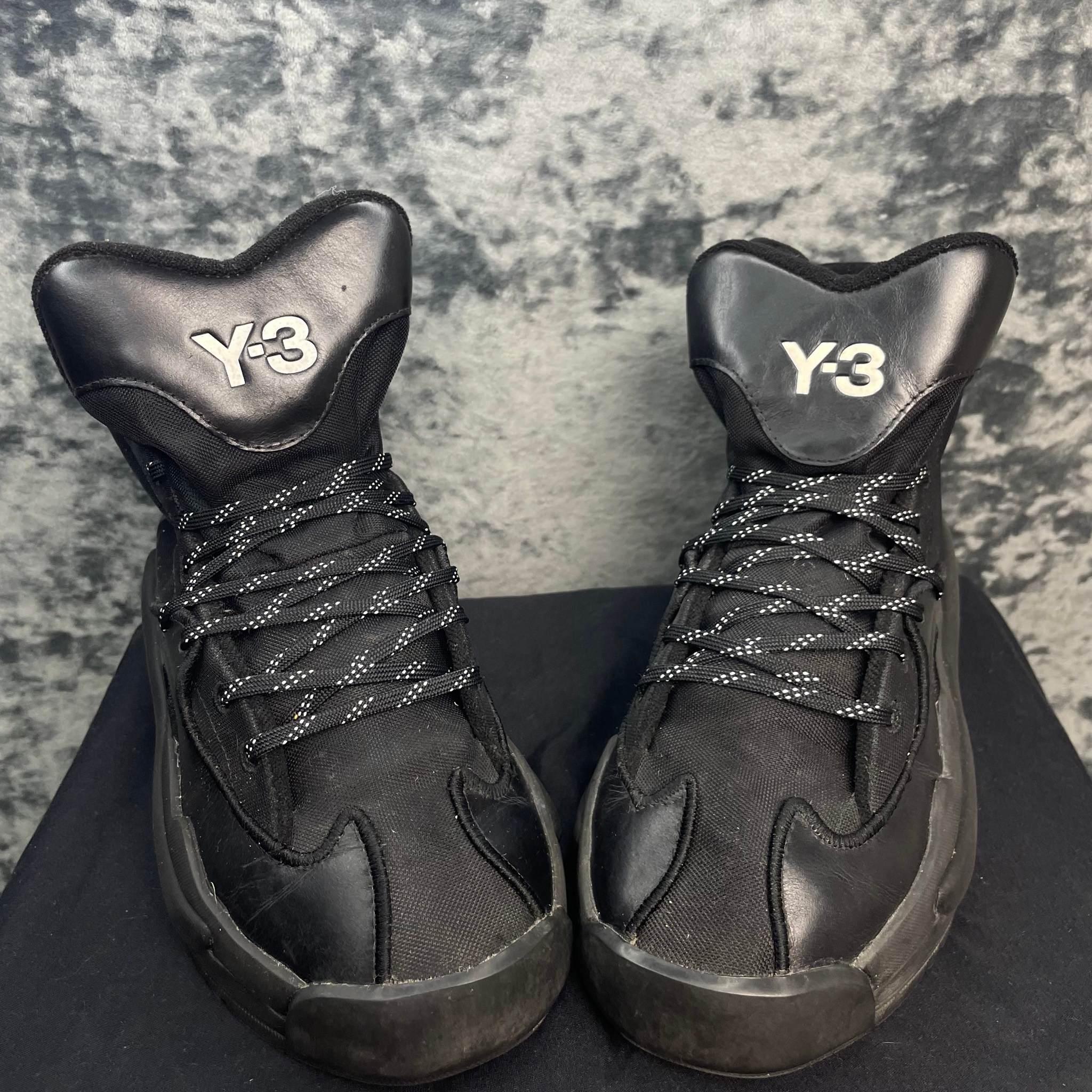 Y-3 Hokori II, миниатюра 1